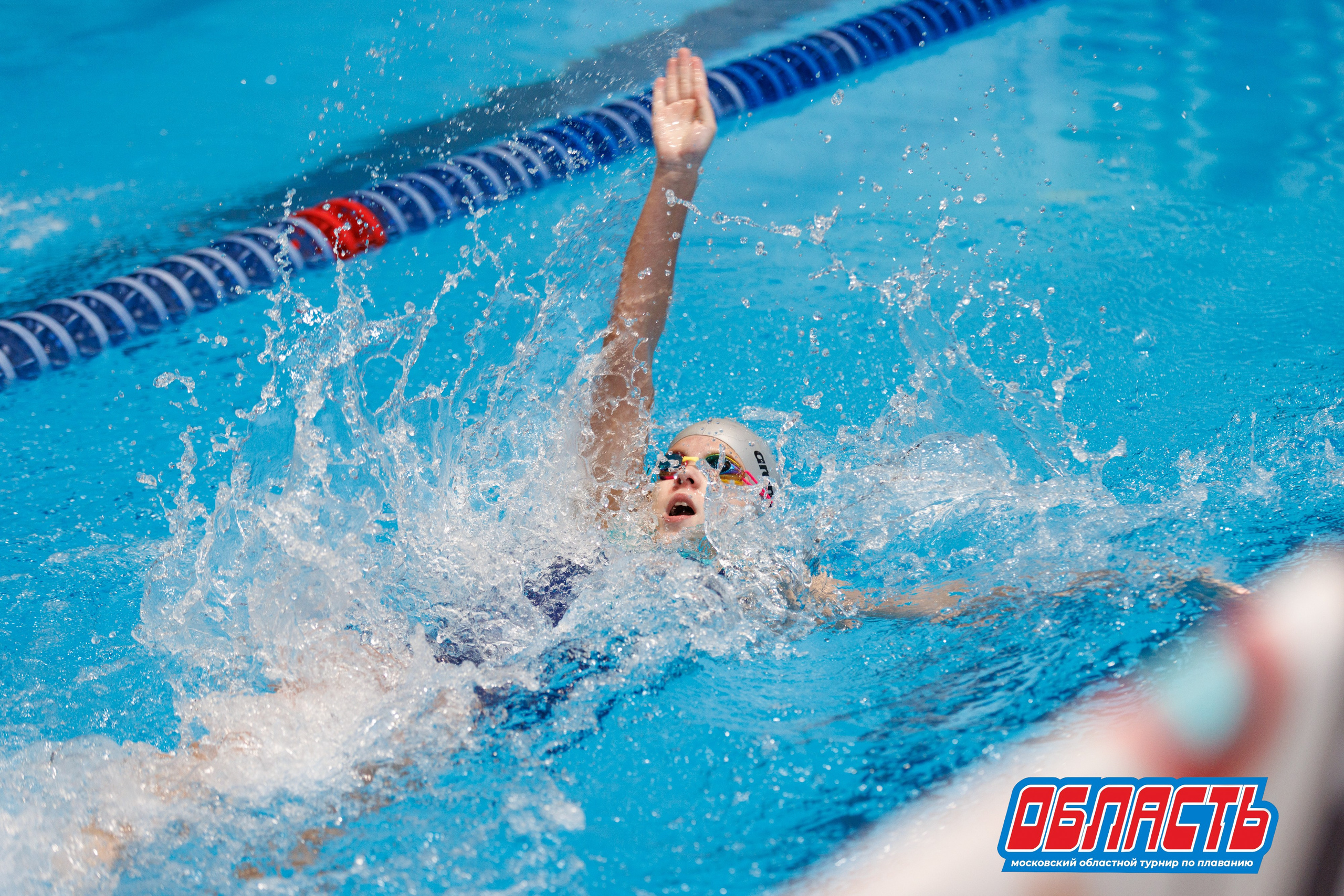 Фото с турнира "Область", Мытищи. Спортивный фотограф Алексей Соломин