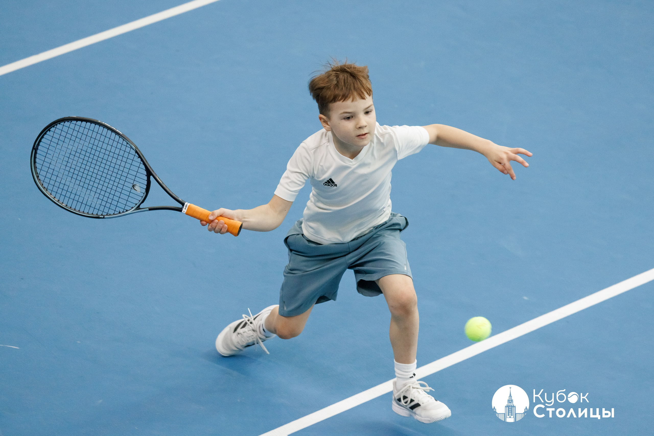 "Кубок столицы" в Лужниках // 4 мая 2025. Спортивный фотограф Алексей Соломин