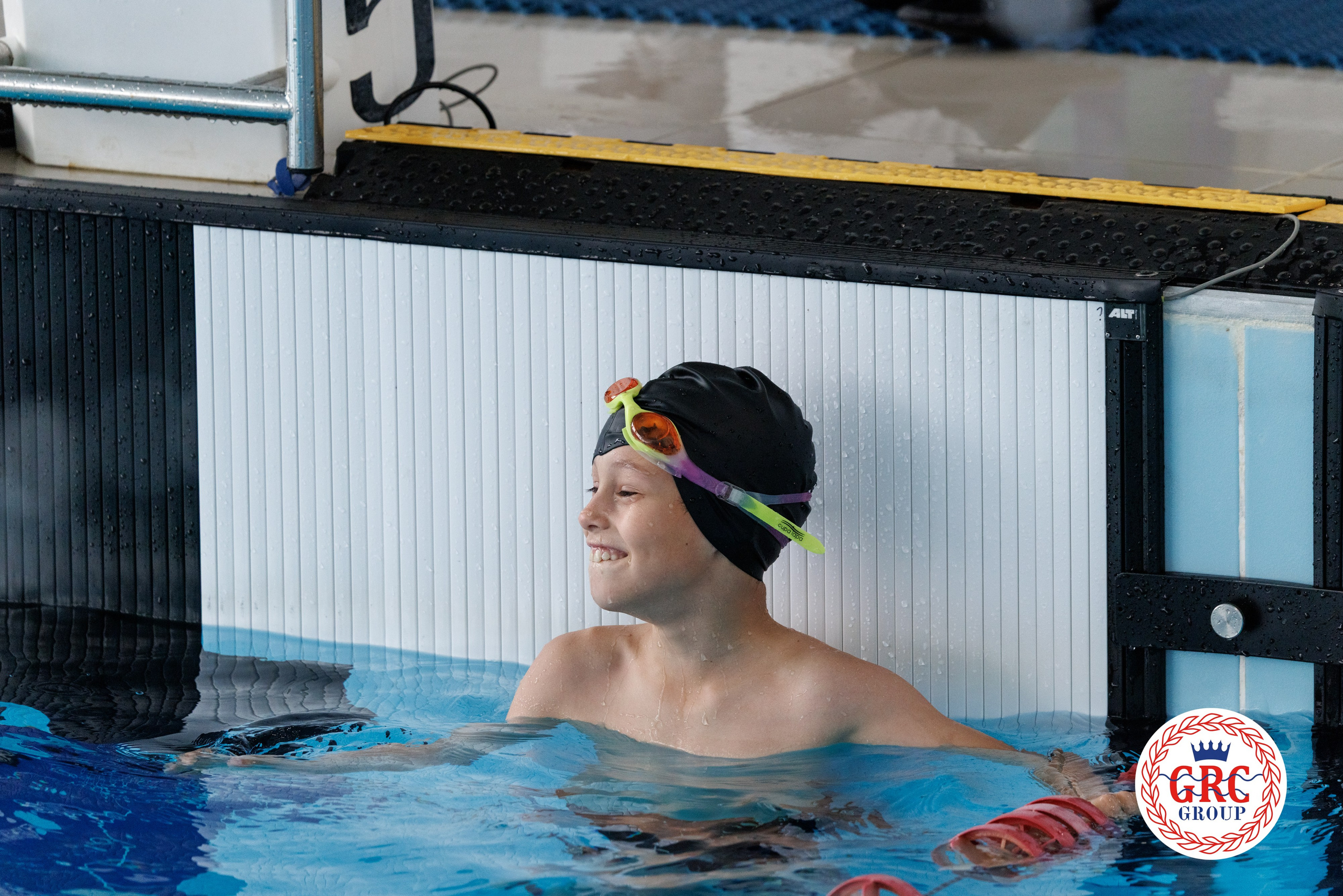 Черноголовка Cup, 4 октября // Фотограф Алексей Соломин. Спортивный фотограф Алексей Соломин