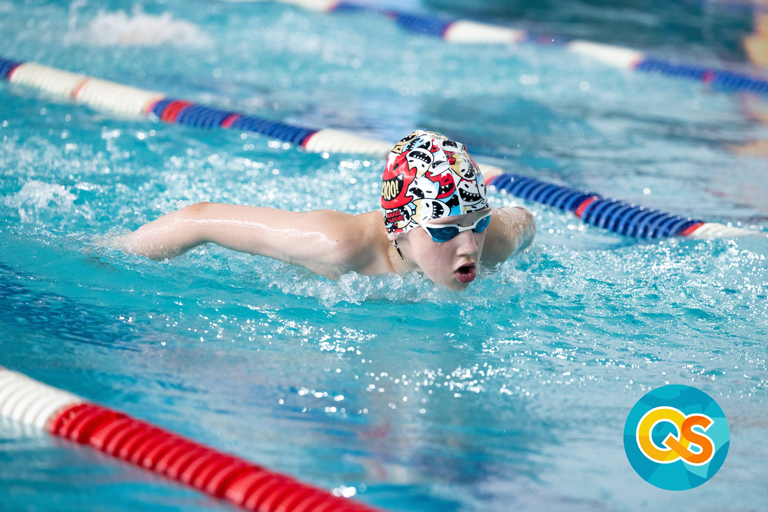 QueenShark, III этап // Фотограф Алексей Соломин. Спортивный фотограф Алексей Соломин