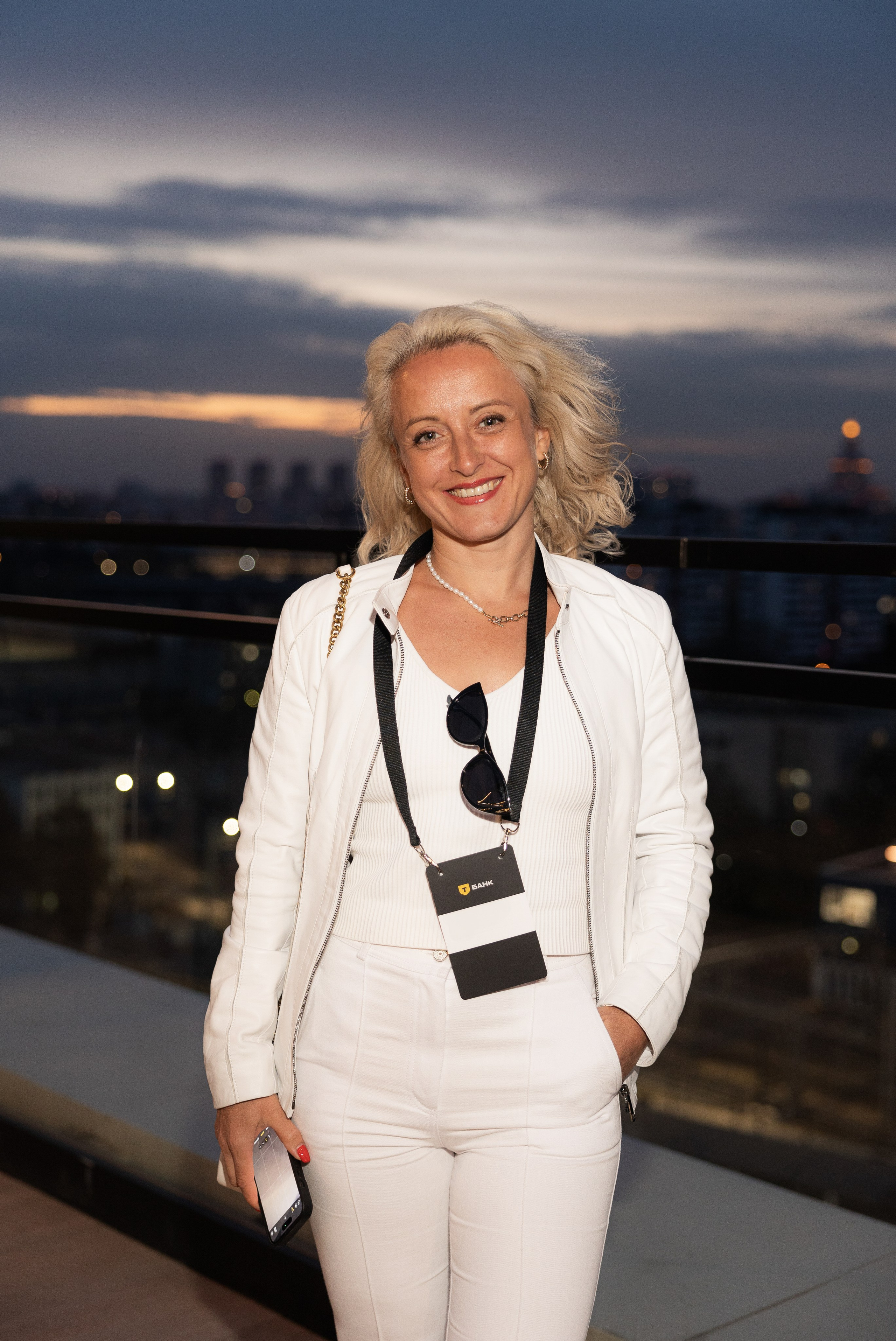 «О важном просто». Фотограф в Москве Вероника Иньякова