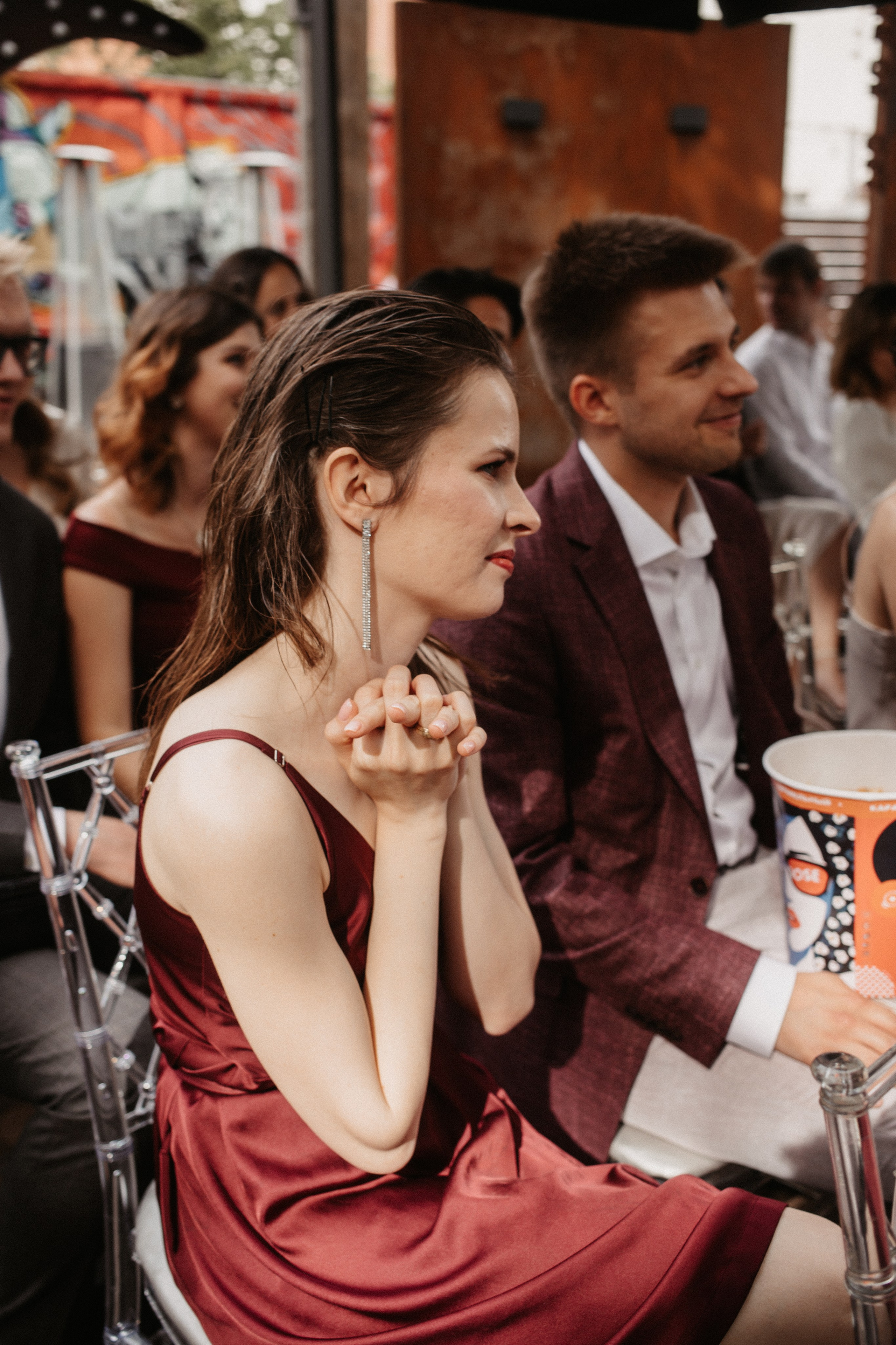 Евгений&Евгения 17.07. Свадебный фотограф в Москве и по всему миру Инесса Хафизова