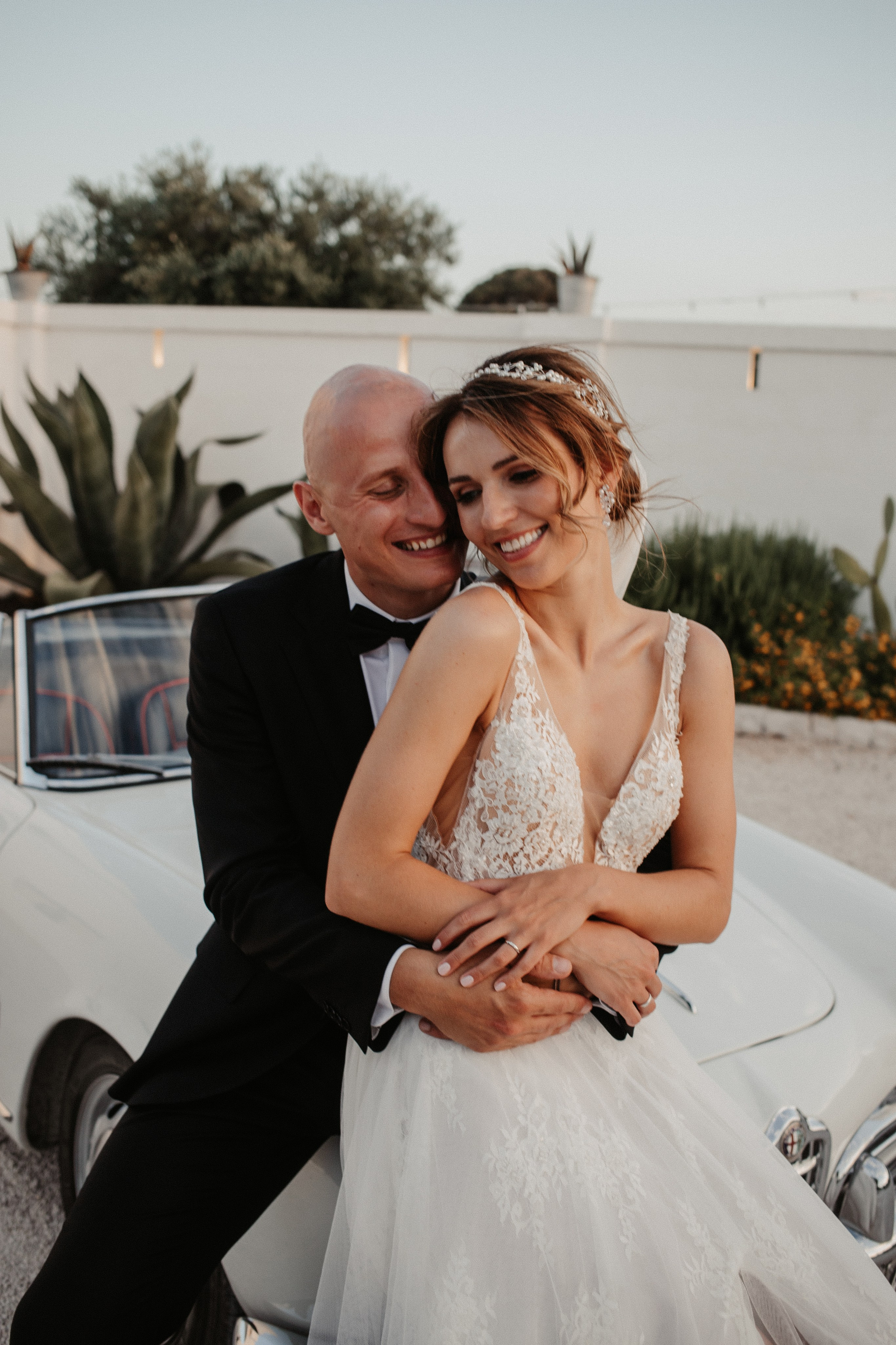 Лукас&Лина 24.06 Италия. Свадебный фотограф в Москве и по всему миру Инесса Хафизова