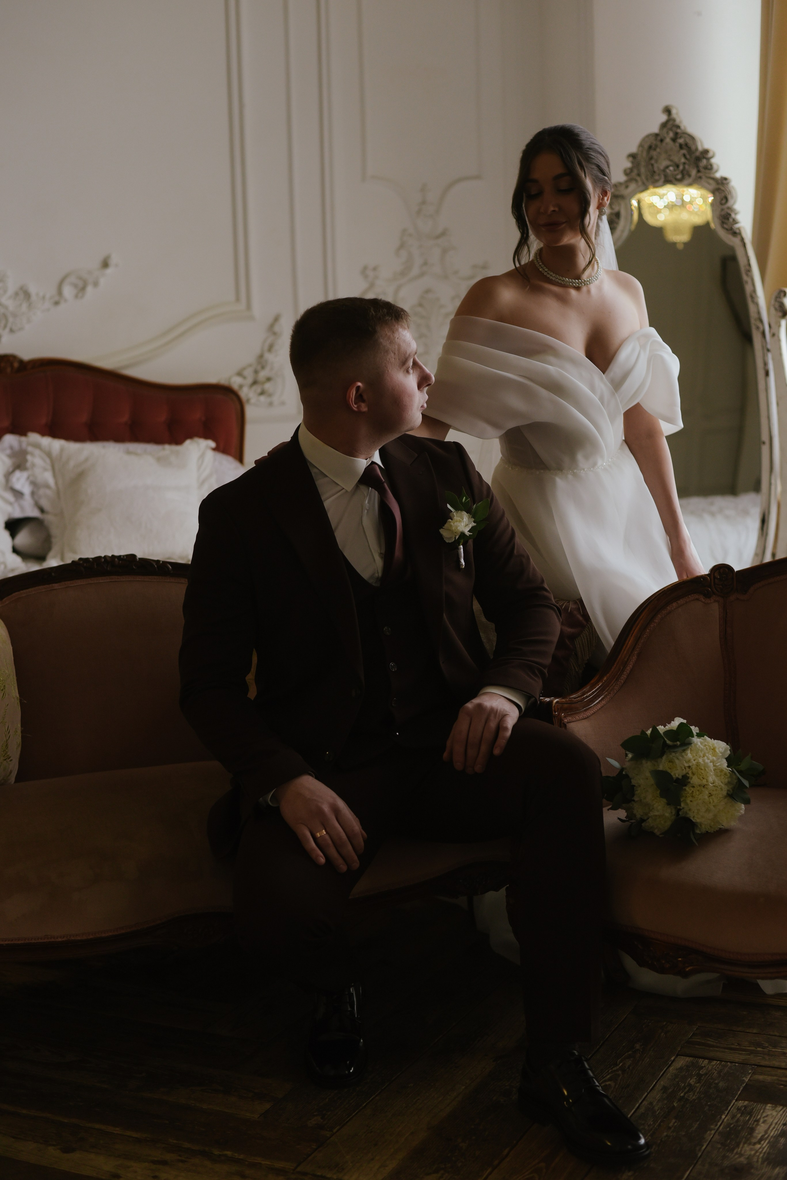 Пятница 13. Фотограф Лола Волна, город Москва