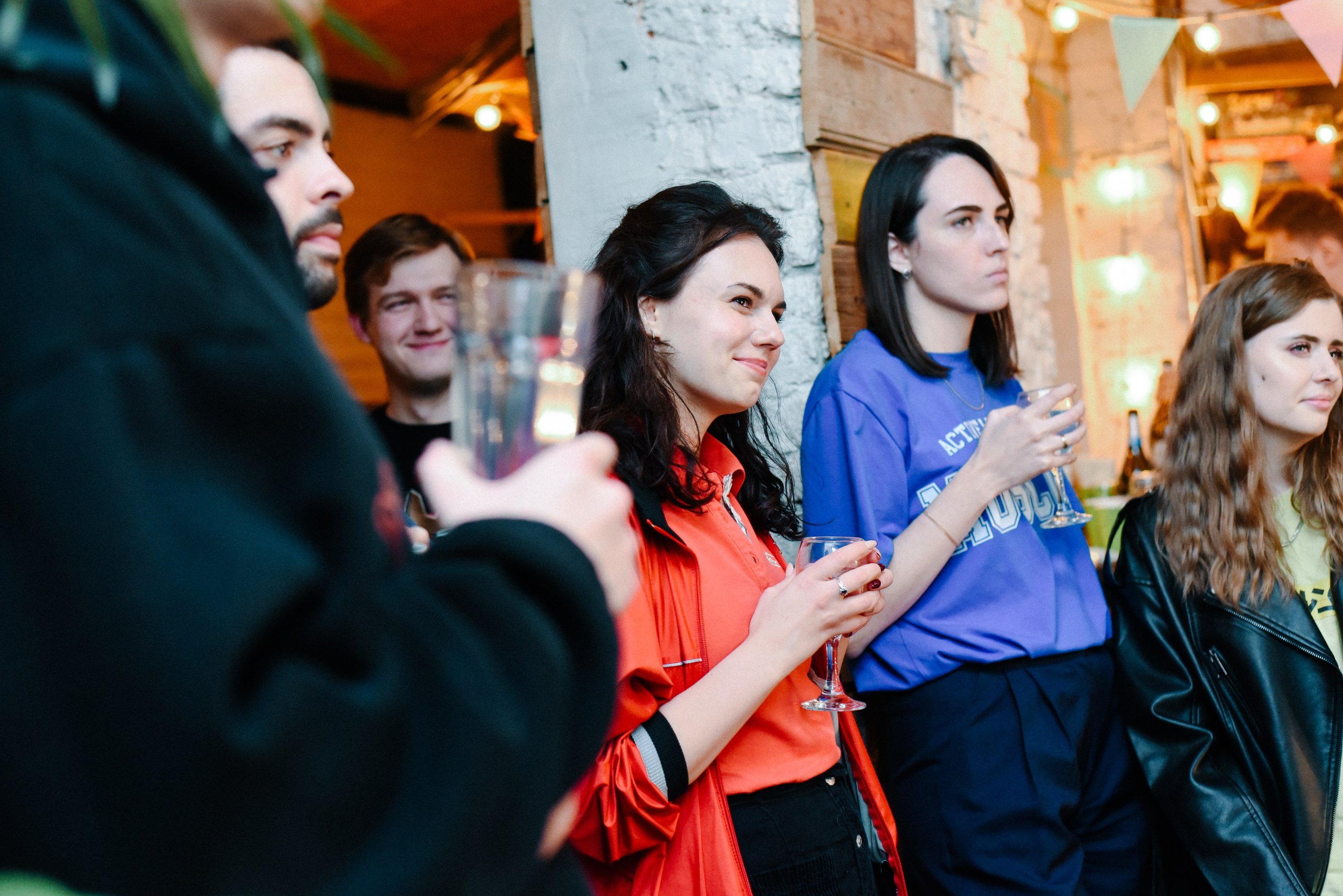 Натуся 25!. Фотограф Лола Волна, город Москва