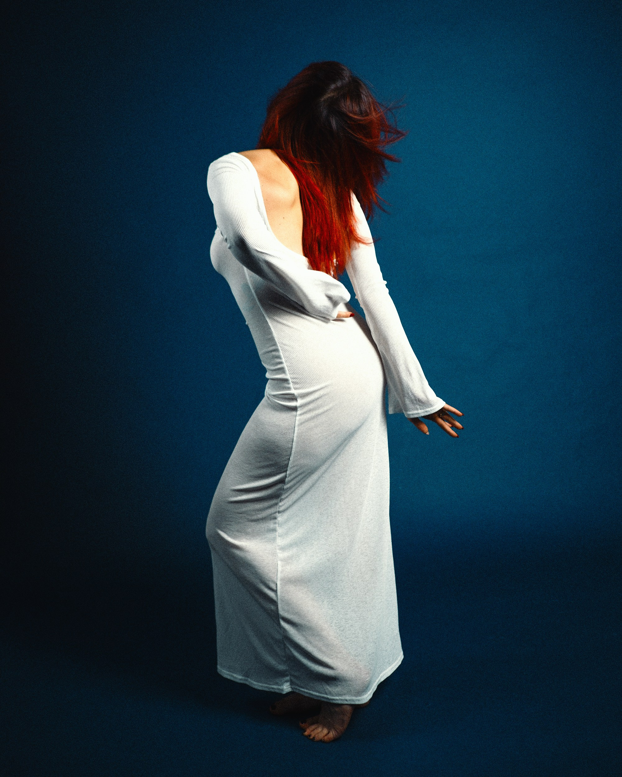 Мария. Anya.vision