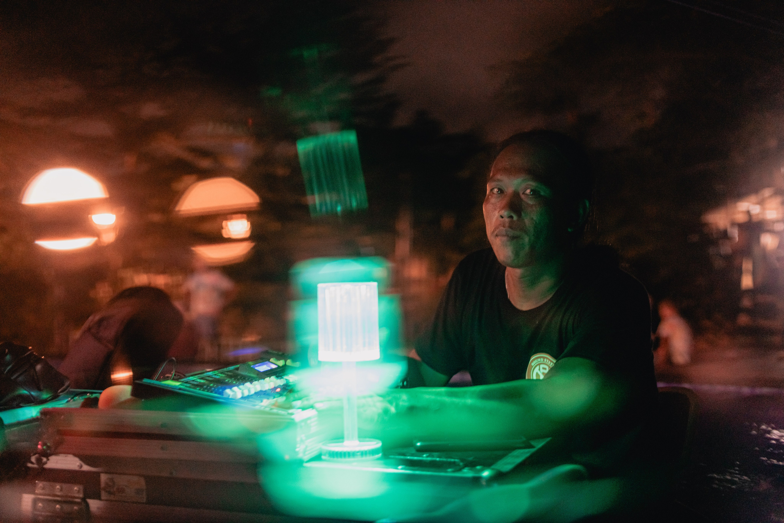 Russian New year. Мариам Багдасарян