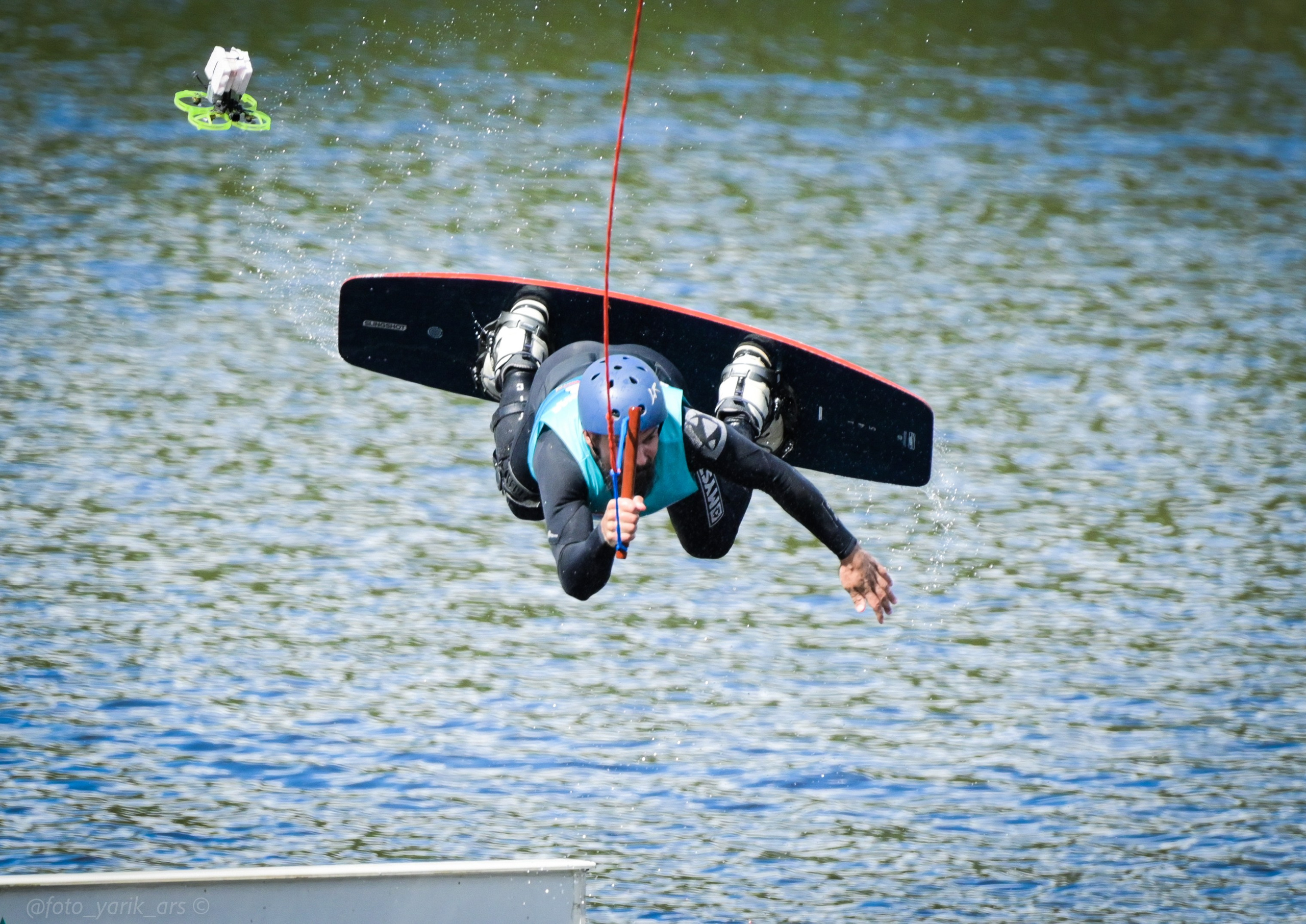 Семейный, свадебный, репортажный фотограф в Санкт-Петербурге Ярик Арс