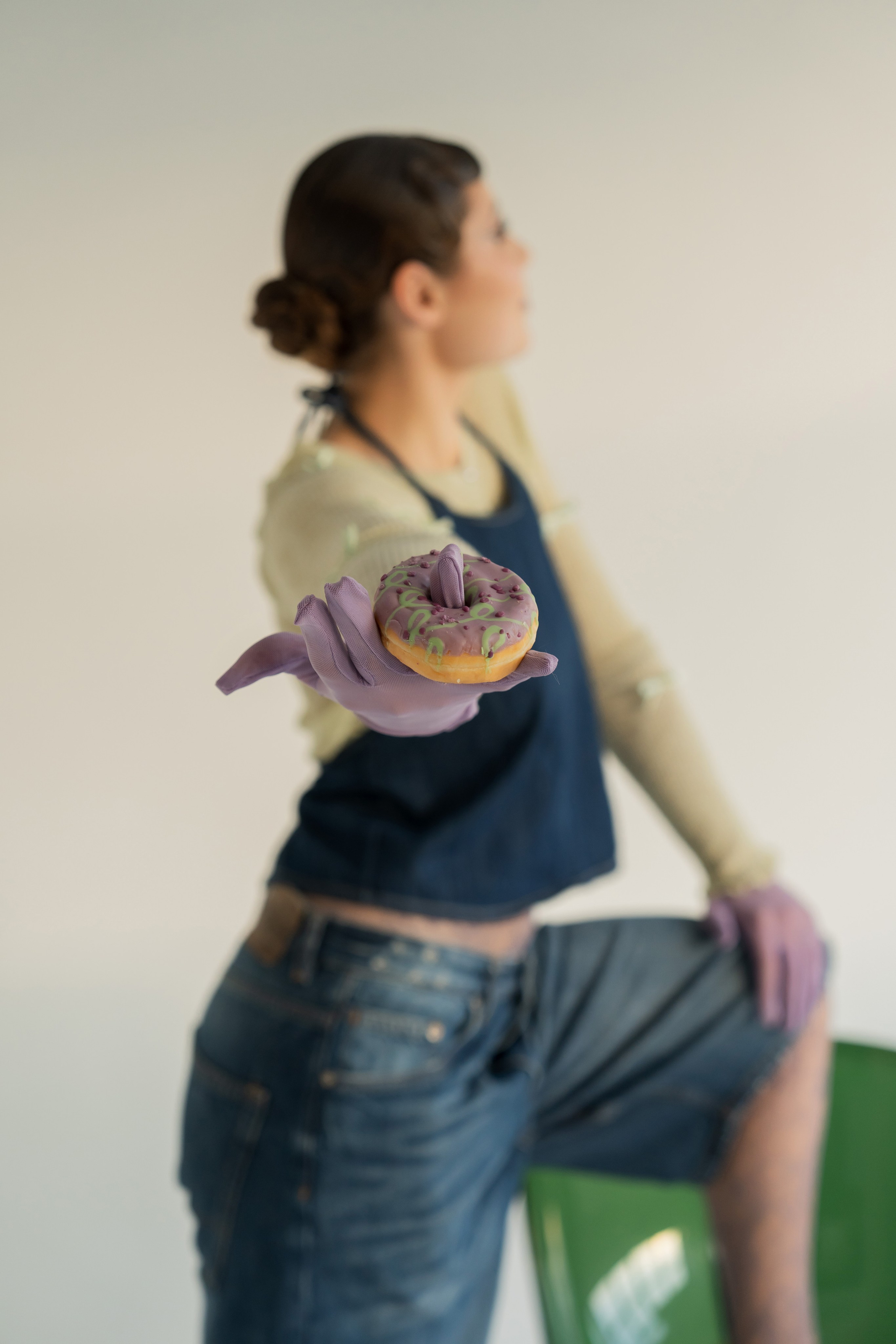 Варя. 15 лет. Семейный фотограф Екатеринбург Татьяна Девятых