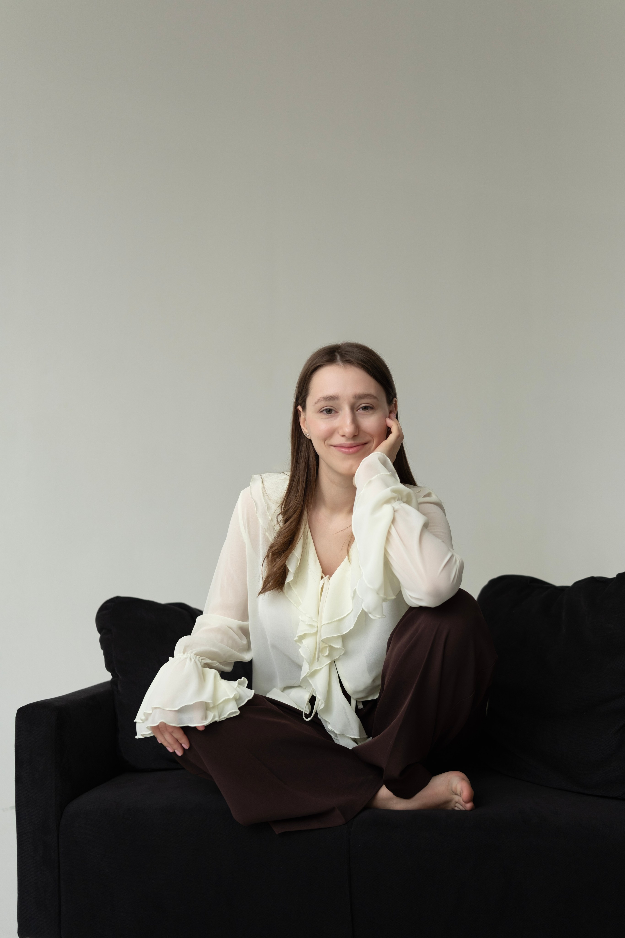 Екатерина. Анастасия Хисматуллина портретный фотограф в Уссурийске и Владивостоке