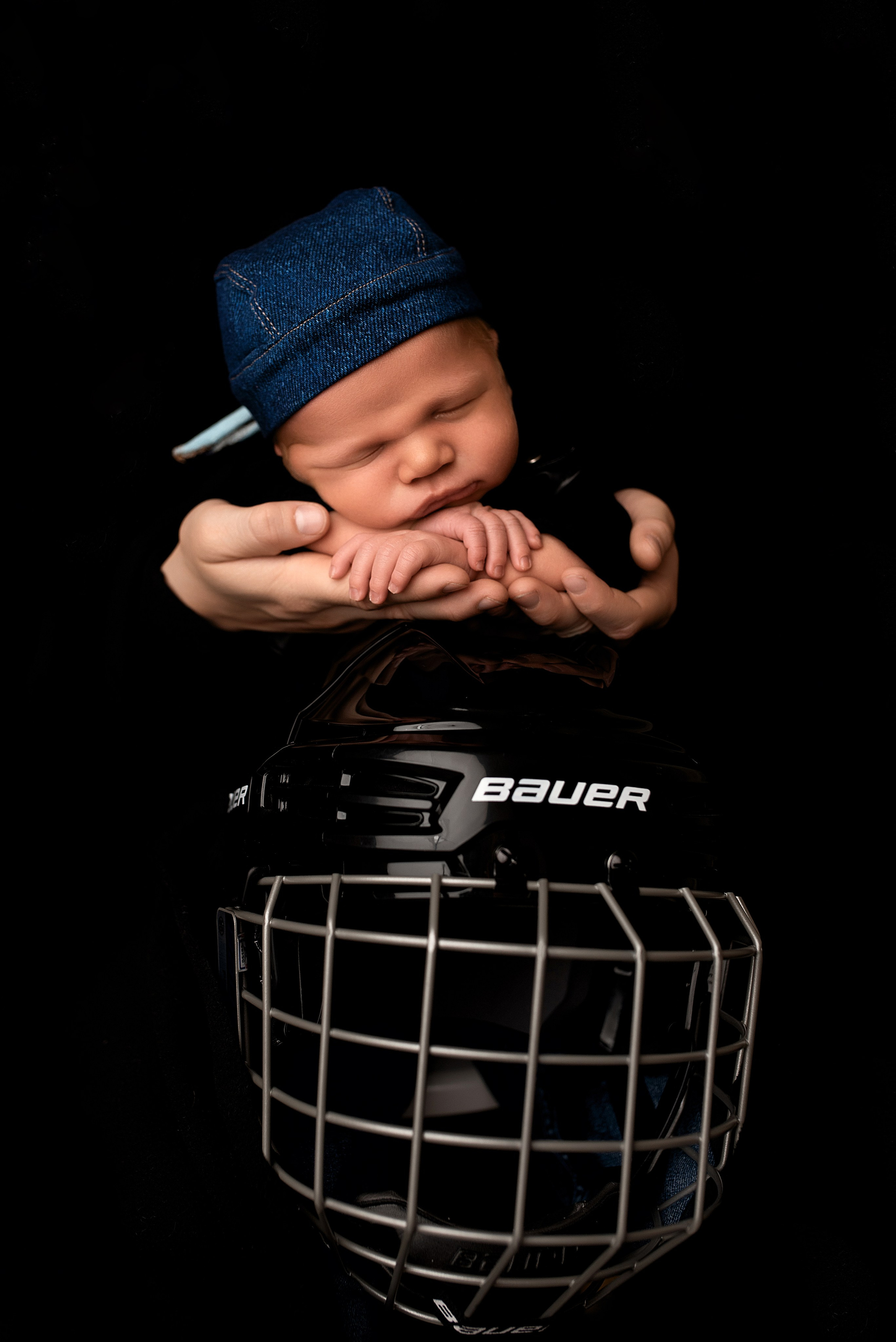 Новорождённые мальчики. Детский фотограф новорождённых в Минске Боровик Екатерина