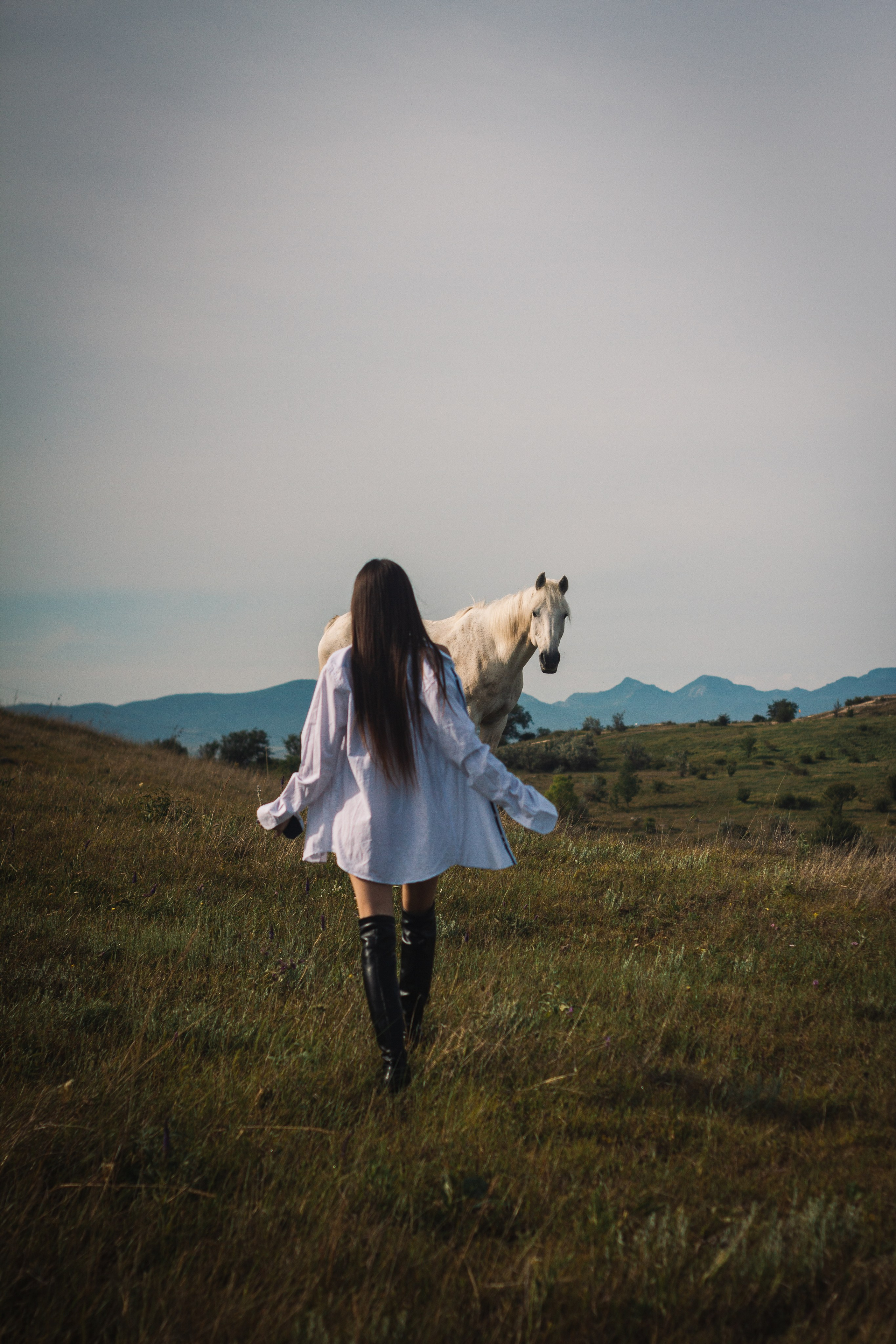 VERONIKA PLAIN. Фотограф в Крыму Григорий