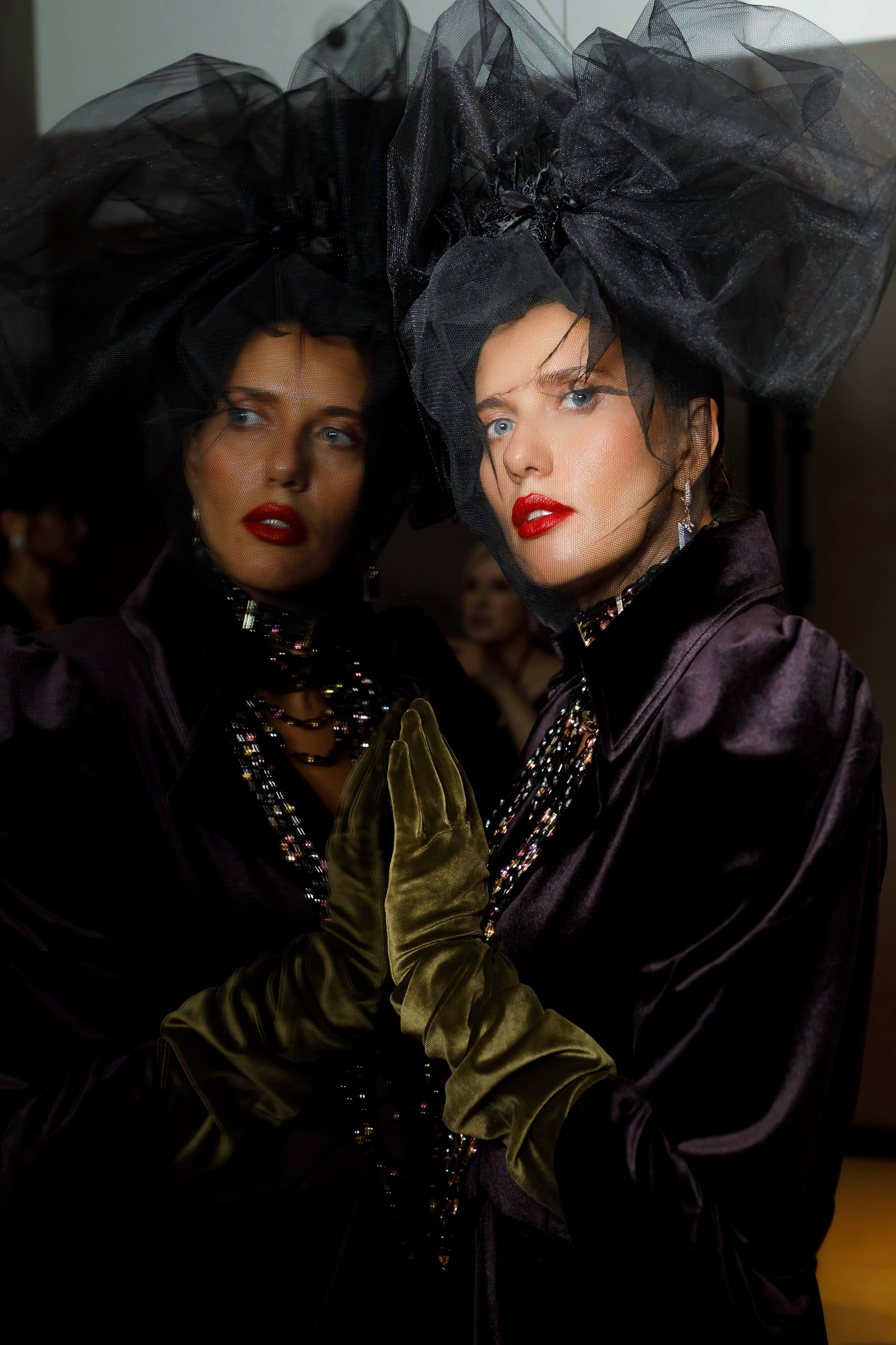 Премия I"M FAMOUS (Боярский). Катерина Киреева — фотограф в Москве