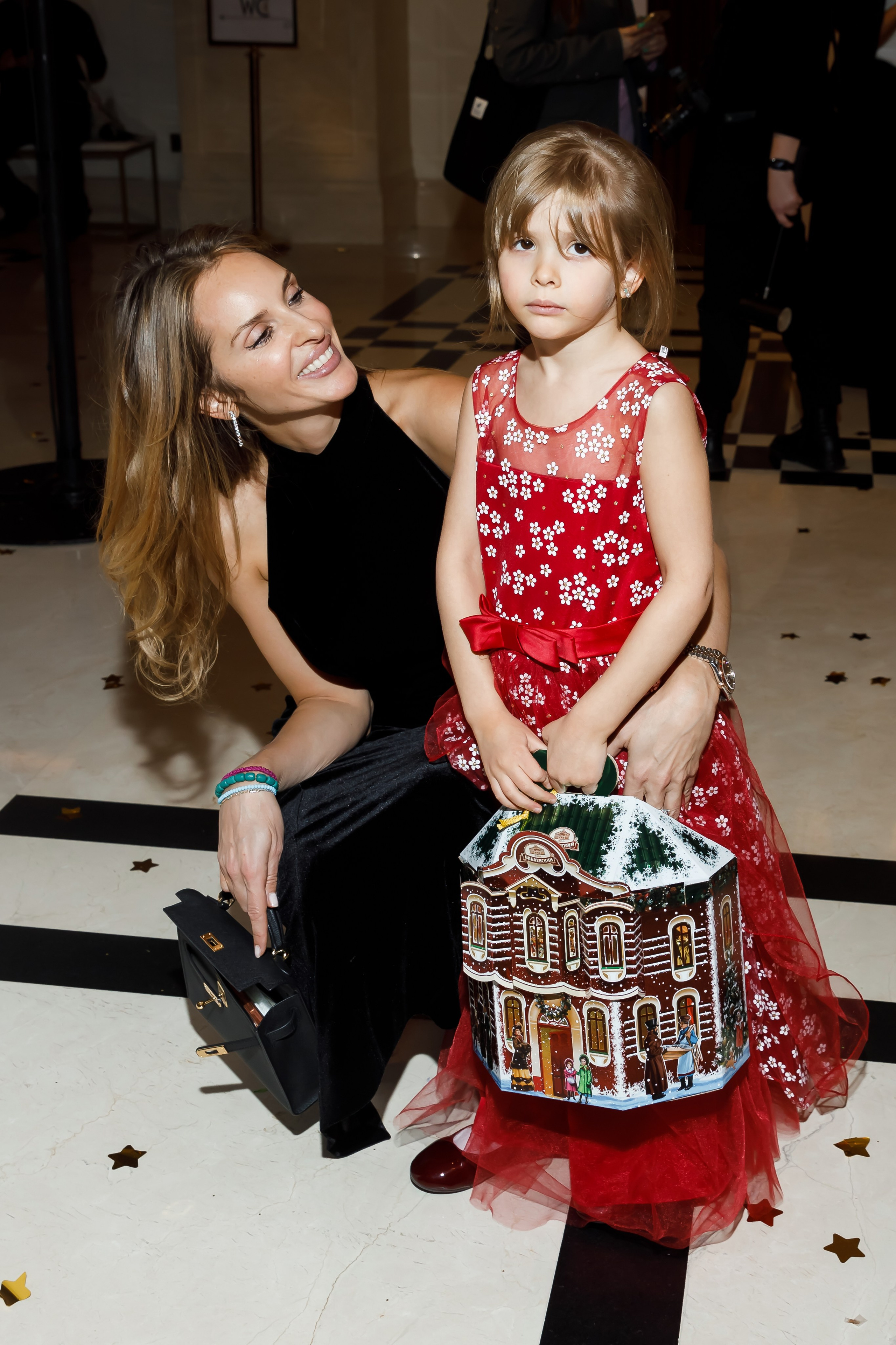 ЕЛКА МОНТЕ КАРЛО 2025. Катерина Киреева — фотограф в Москве