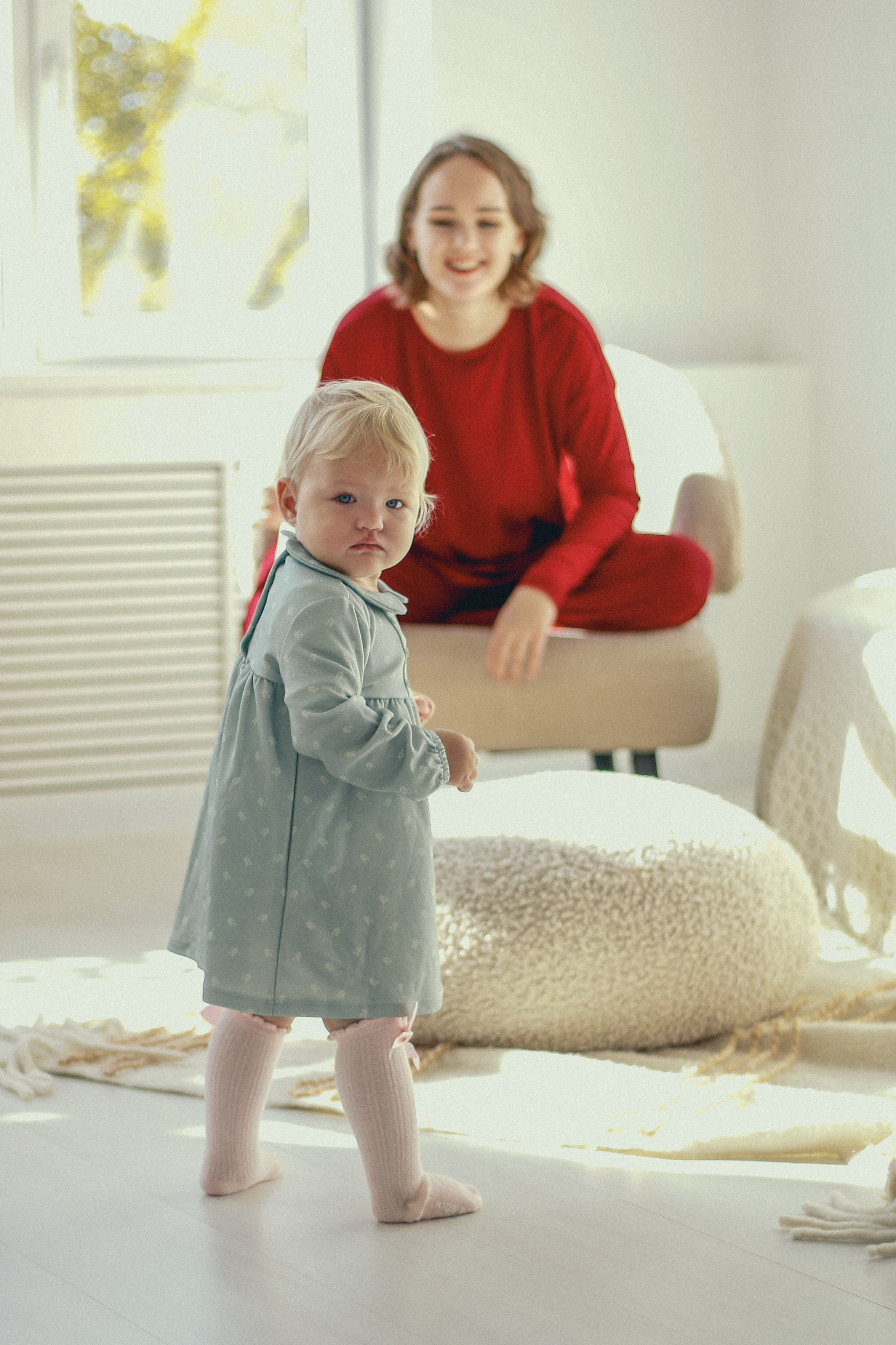 Годик Миры. Фотограф Краснодар