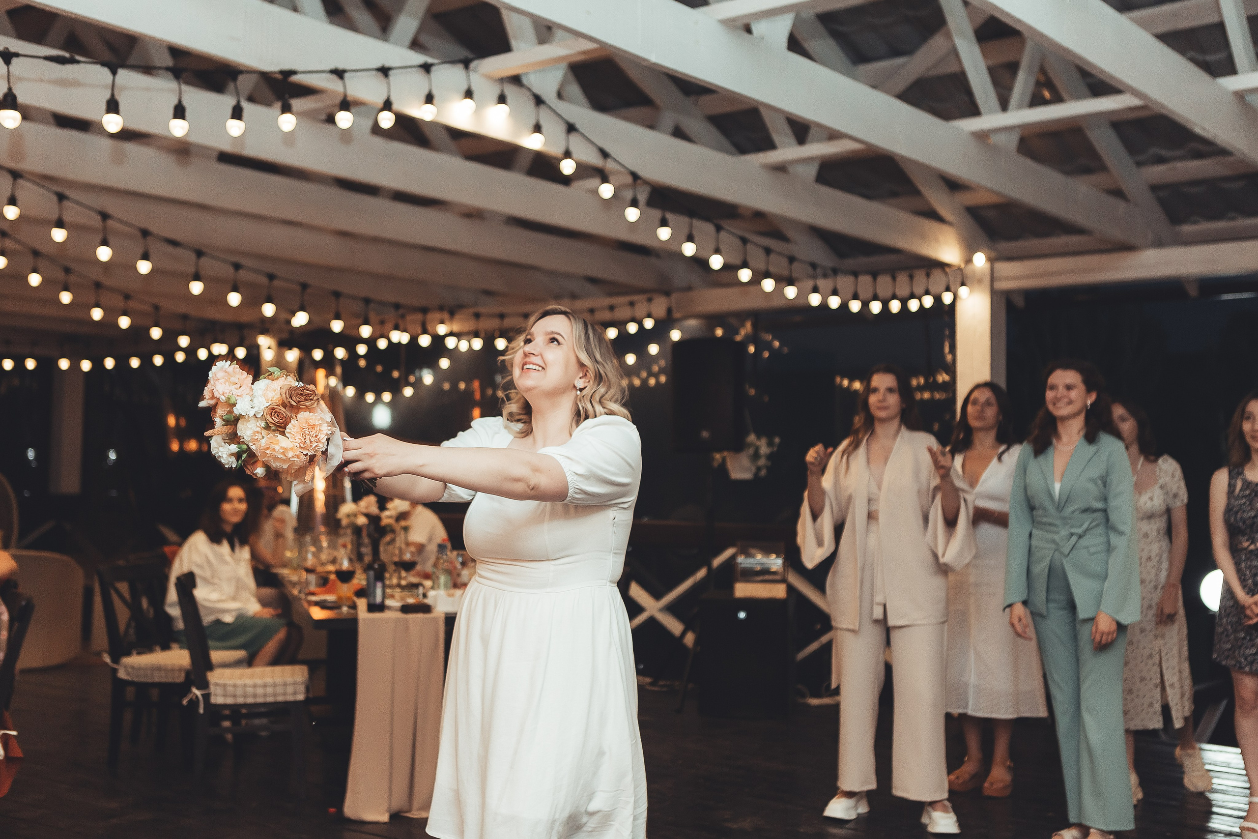 Свадьба Яны и Сергея. Свадебный и портретный фотограф в Красноярске Алина Семенихина