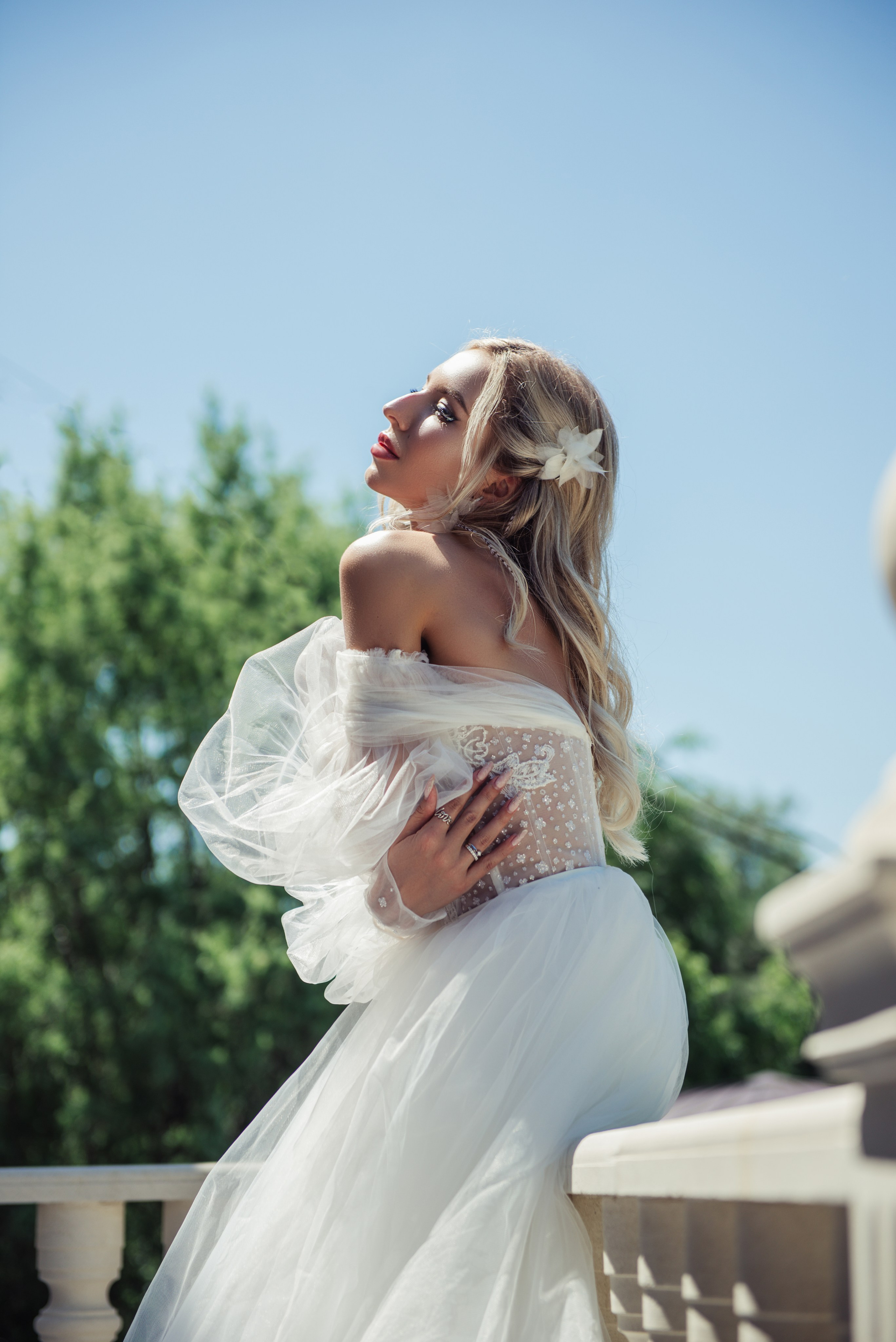 Summer wedding. Фотограф Ярута Оксана / Ростов-на-Дону