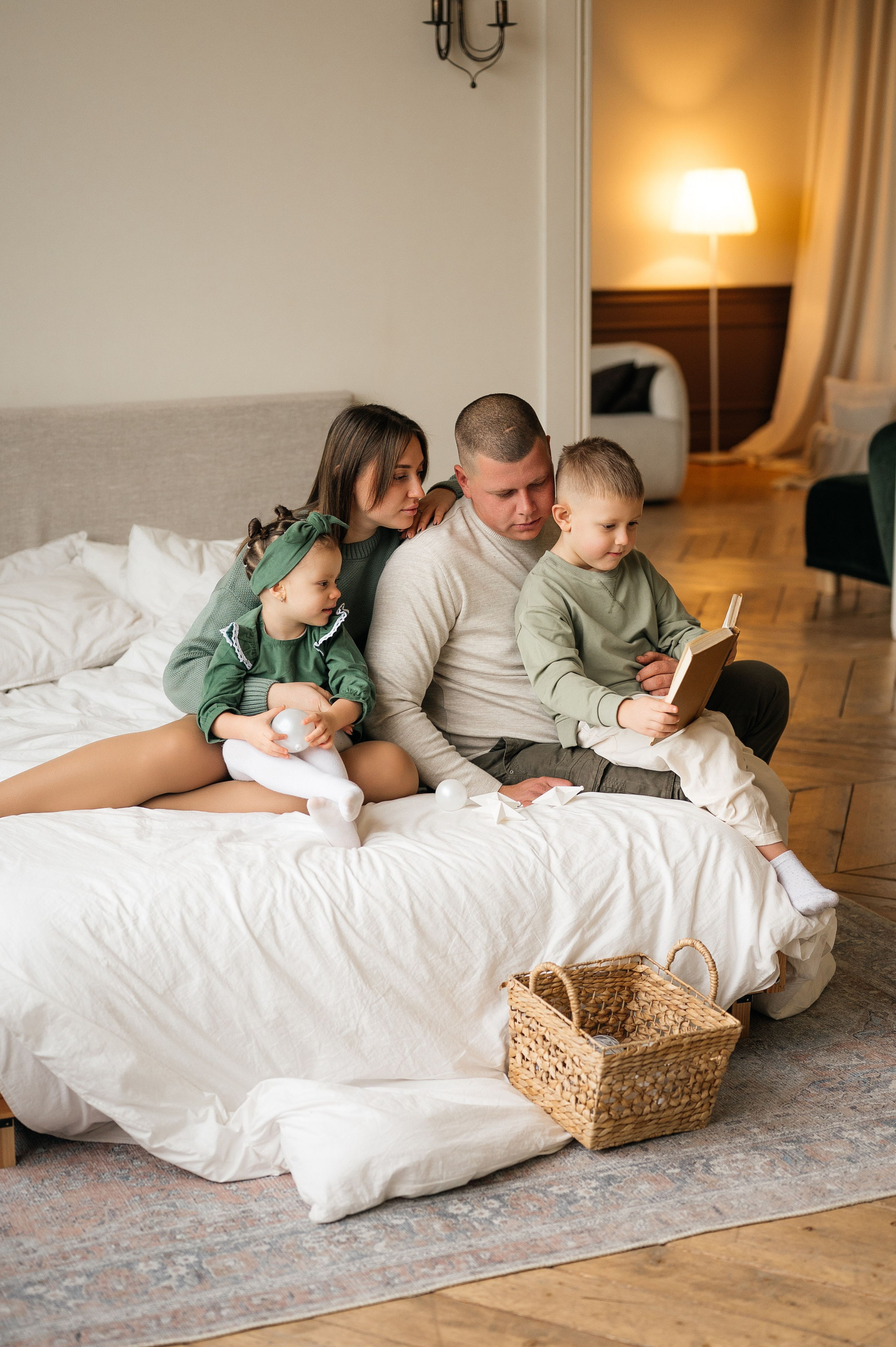 New year✨. Свадебный и семейный фотограф в Краснодаре Алина Мельник