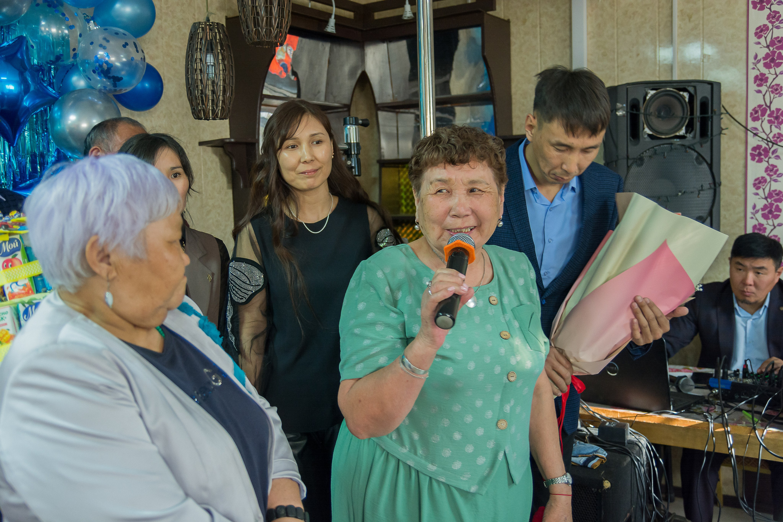 Милан 3. Фотограф широкого профиля Чита-Цасучей