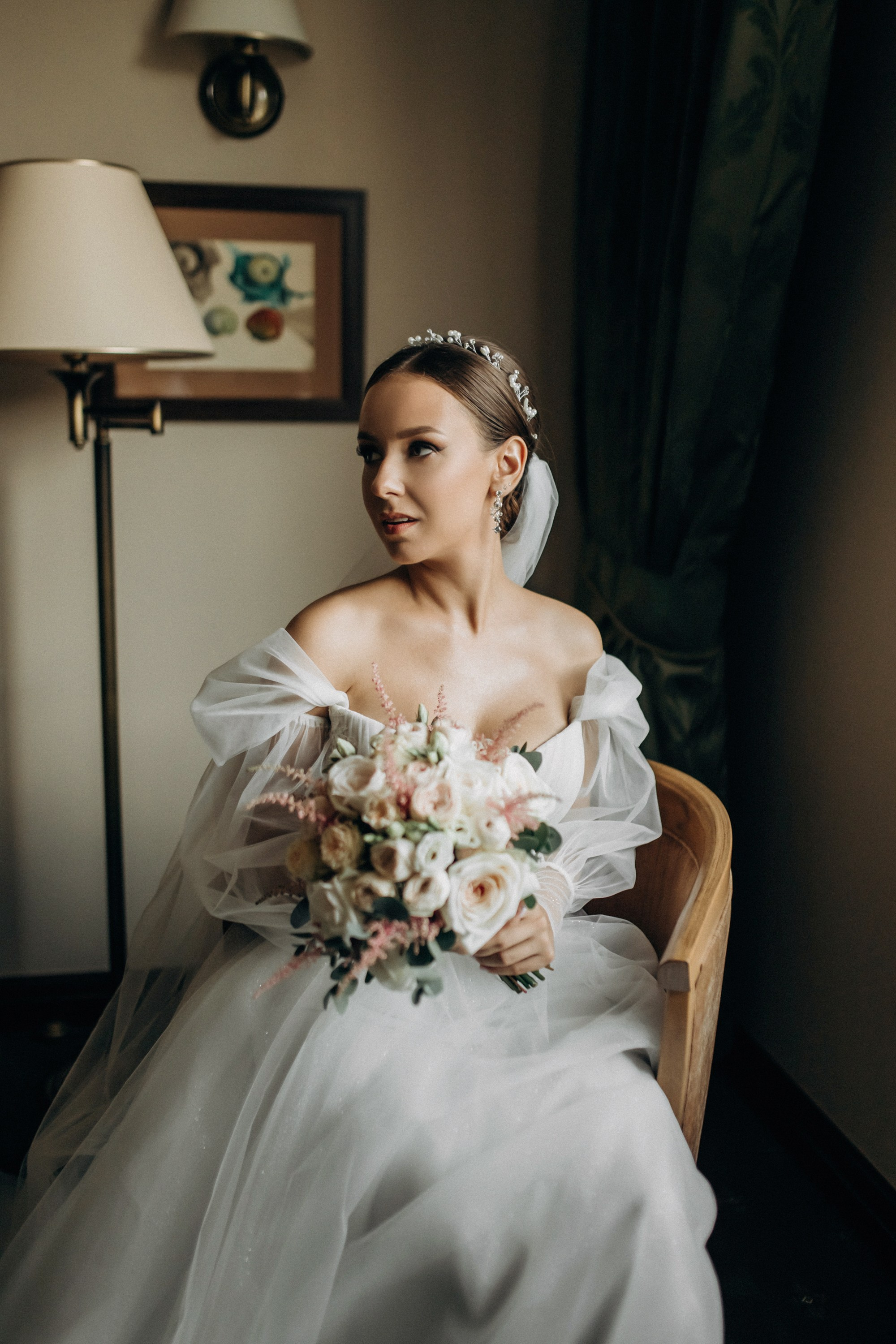 А&L. Свадебный и семейный фотограф Минск Юлия Игнатович