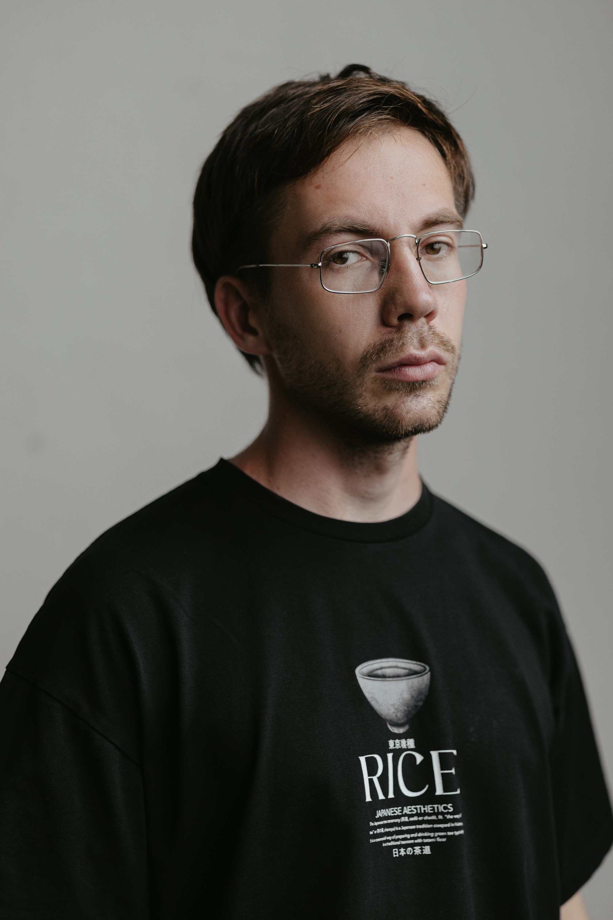 Рома. Про любовь