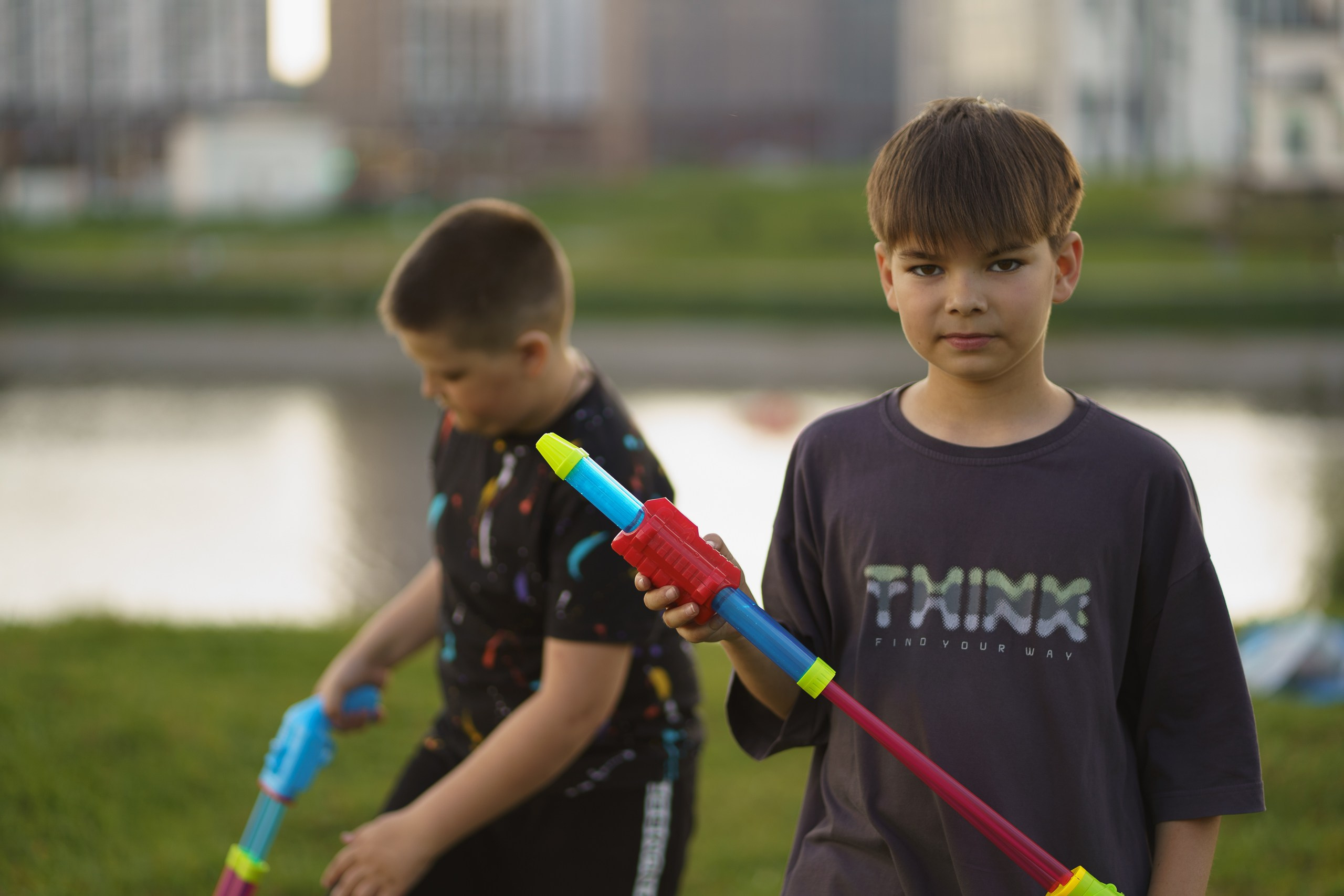 Семейная фотосессия на 1 июня| Семейный фотограф Екатеринбург