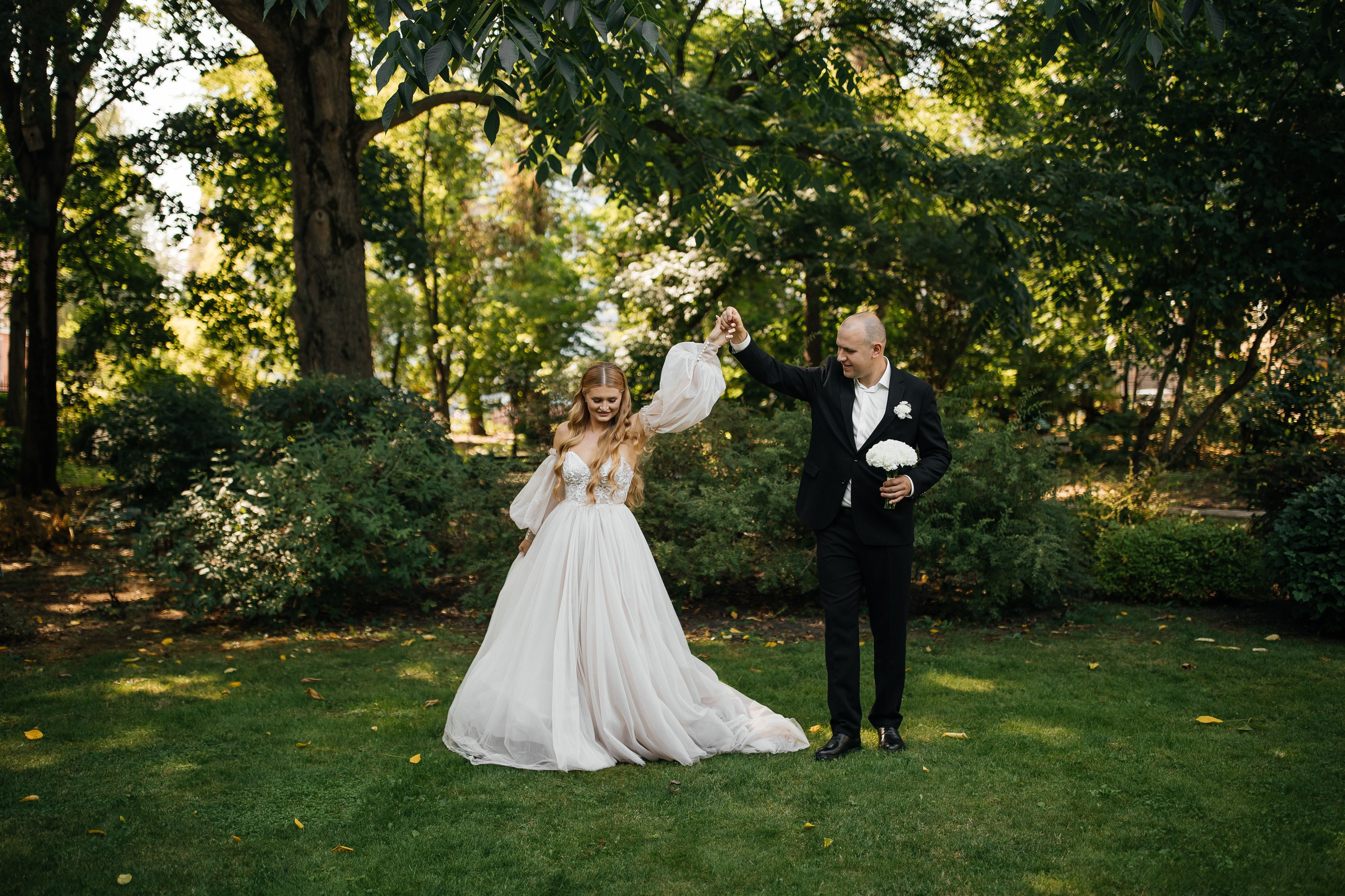 Роман & Вероника. СВАДЕБНЫЙ ФОТОГРАФ ЕВГЕНИЯ МОДИНА Ярославль