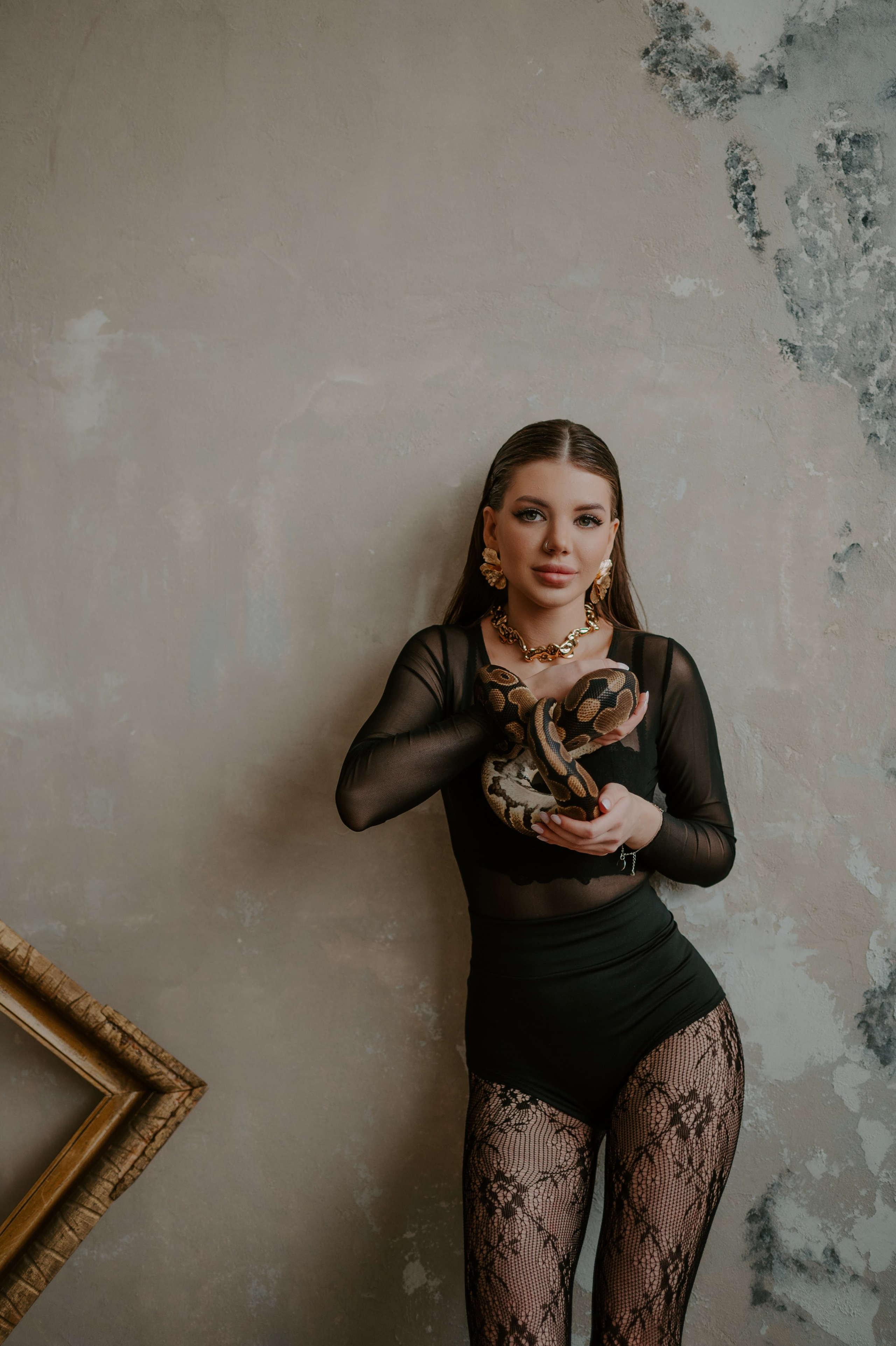 Саша. Свадебный, репортажный и семейный фотограф в Москве Арина Зак