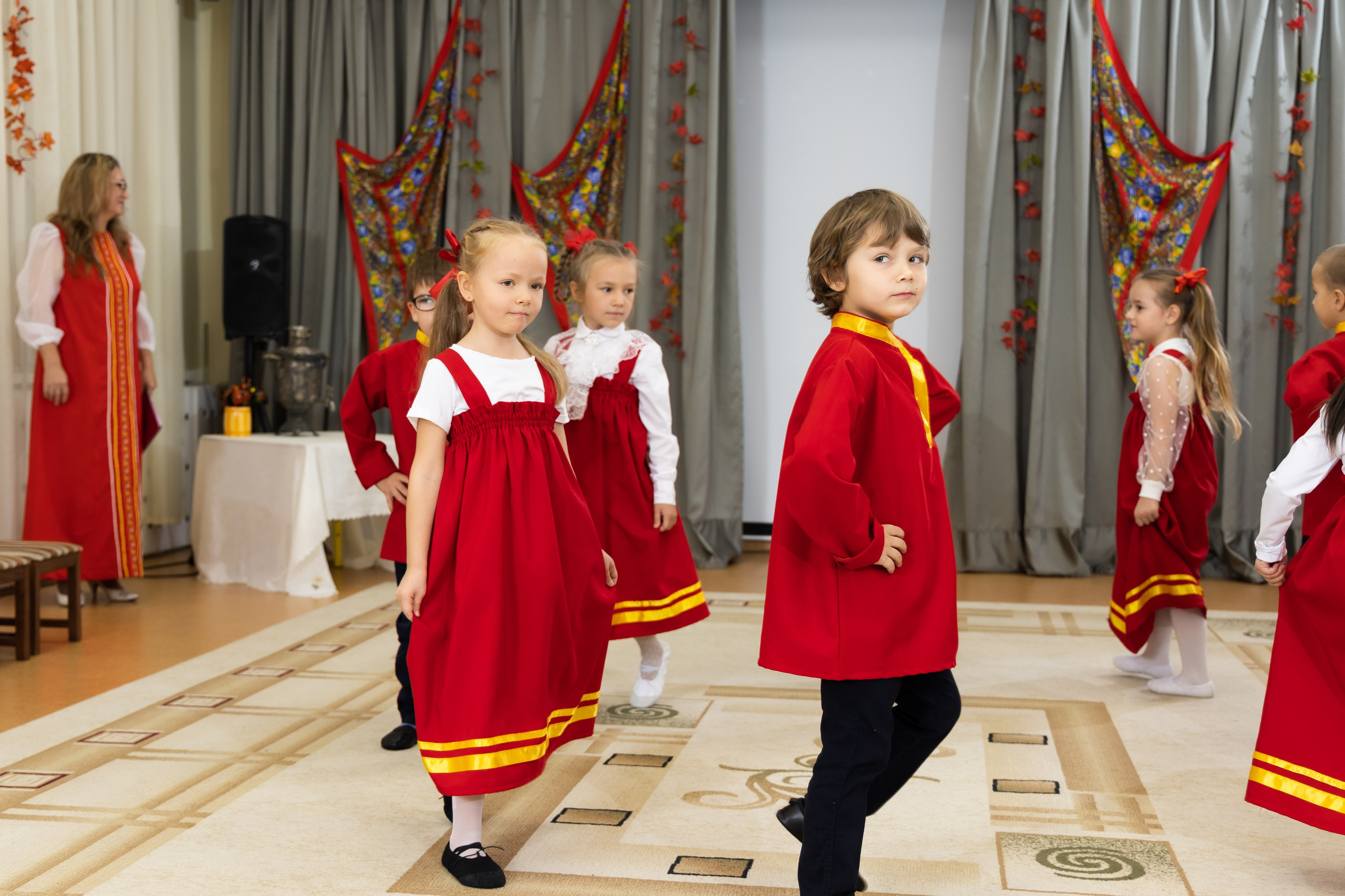 Репортаж мероприятий. Школьный фотограф Саратов Золотарь Ольга