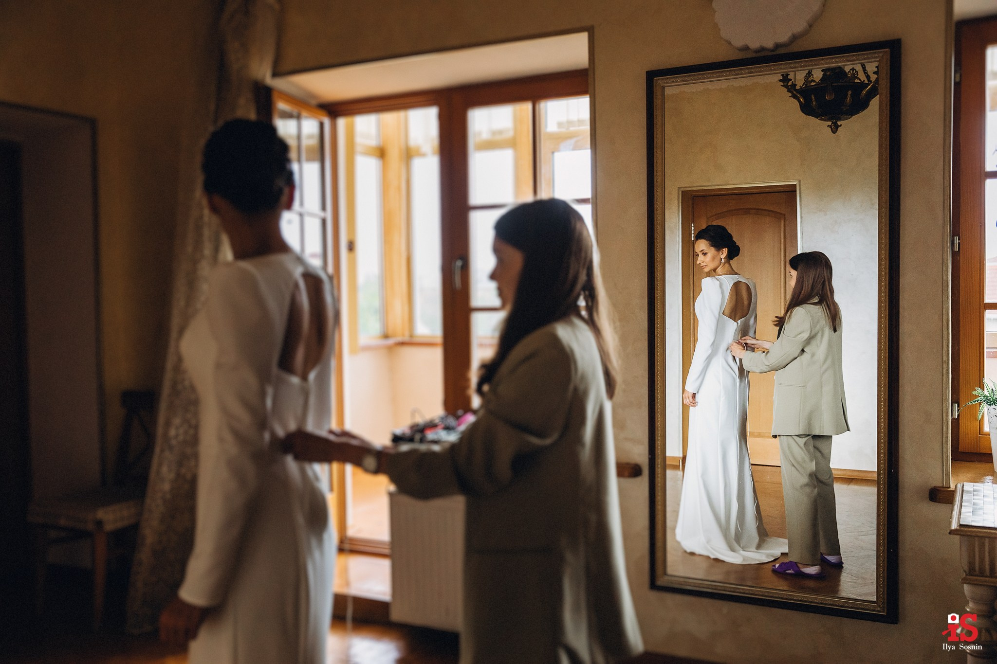 Кирилл и Софья. Профессиональный фотограф Петрозаводск Илья Соснин