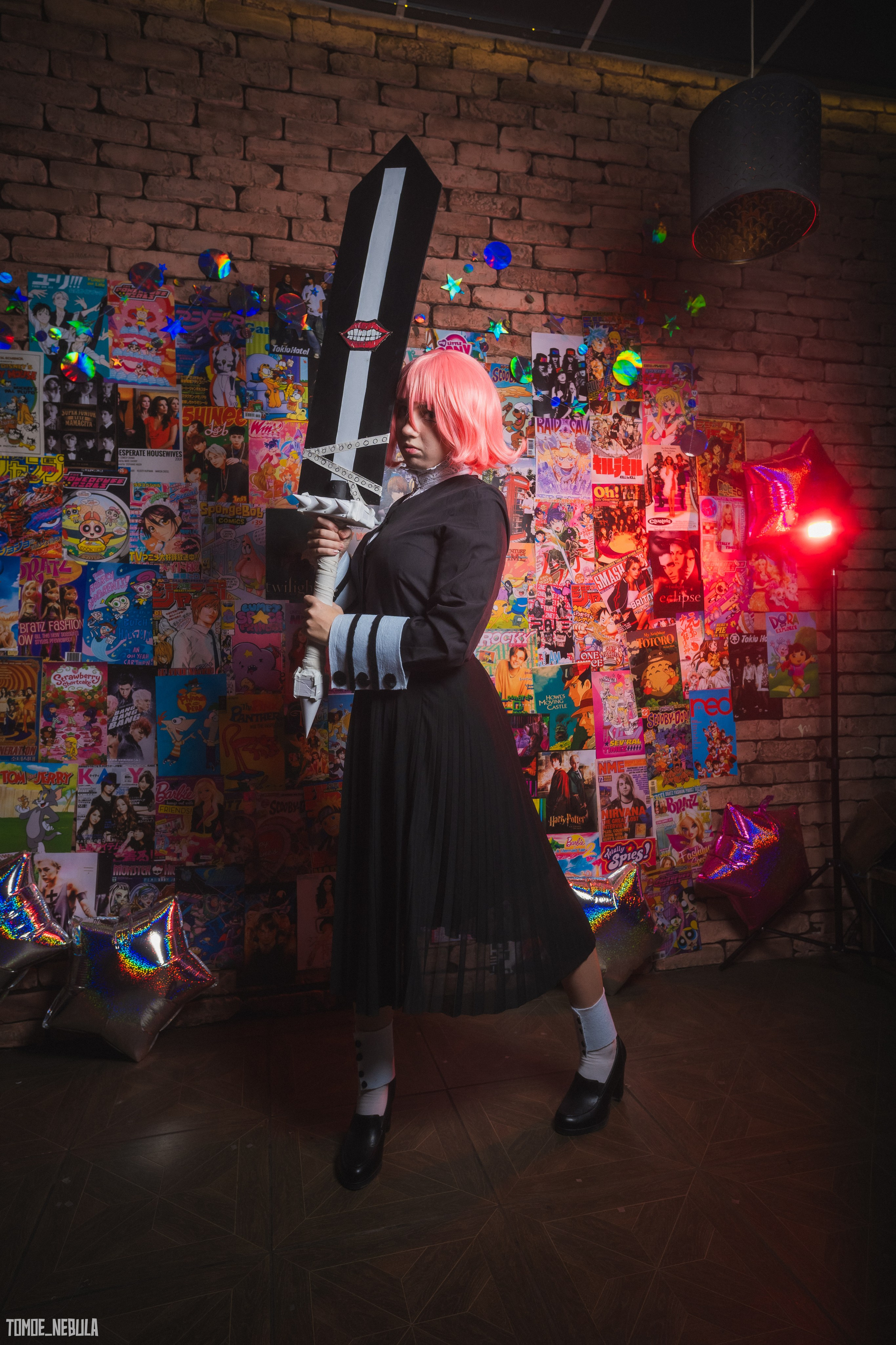 Re: Fest / Renaissance Cosplay & Cover Dance Fest 1. Фотограф в Барнауле Тамара Волкова или Tomoe Nebula