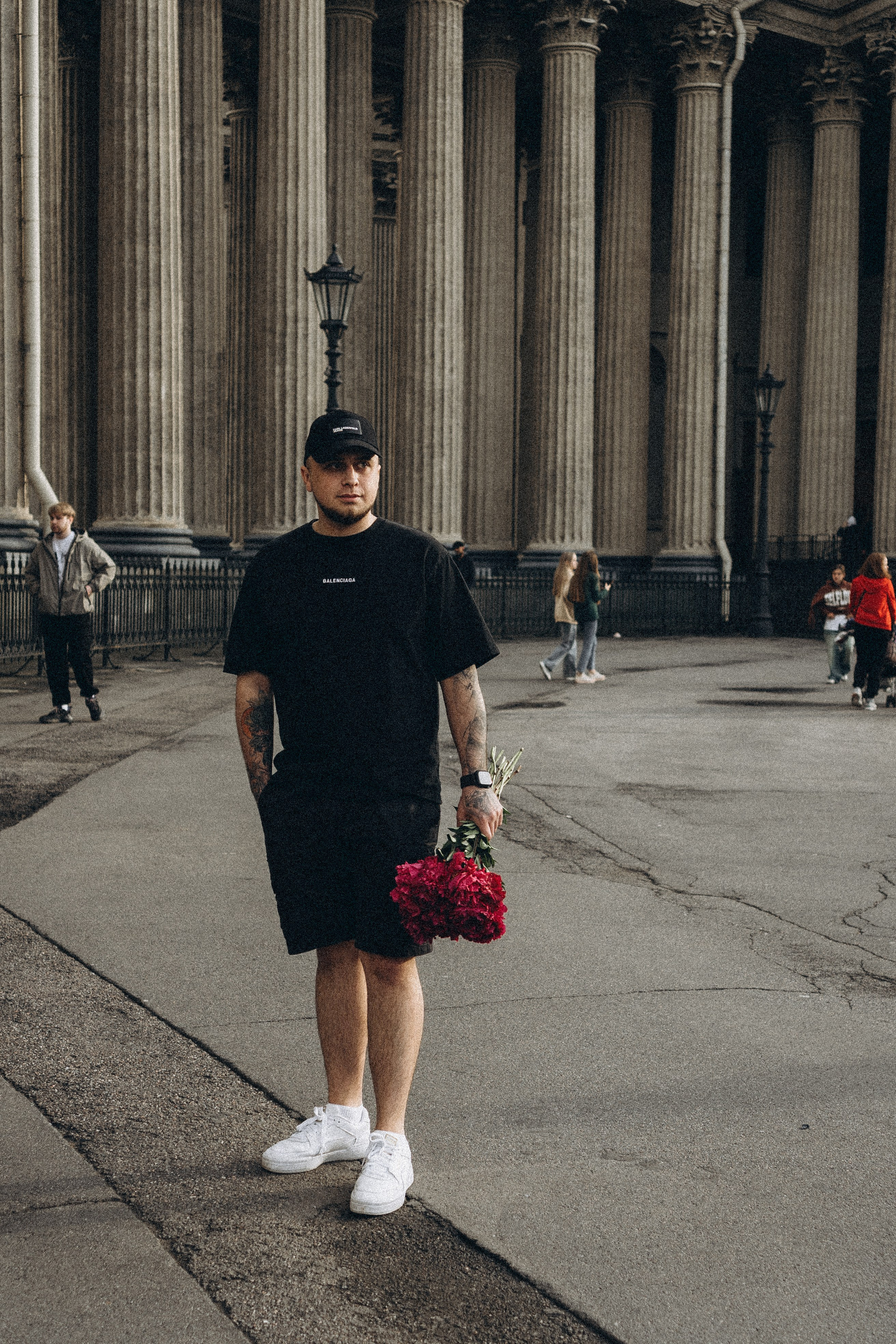 ПРОГУЛКА ПО ПИТЕРУ. Профессиональный фотограф, Санкт-Петербург — Виктория Богомолова