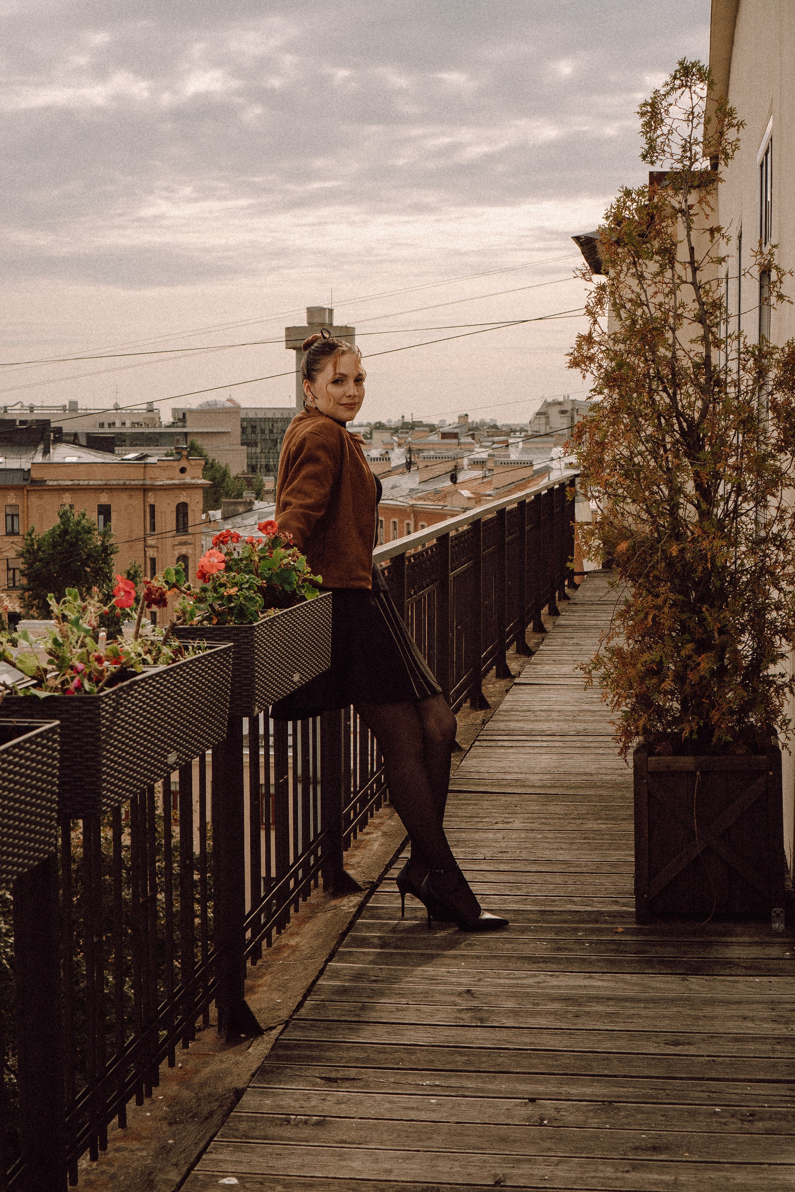 LOVE. Профессиональный фотограф, Санкт-Петербург — Виктория Богомолова