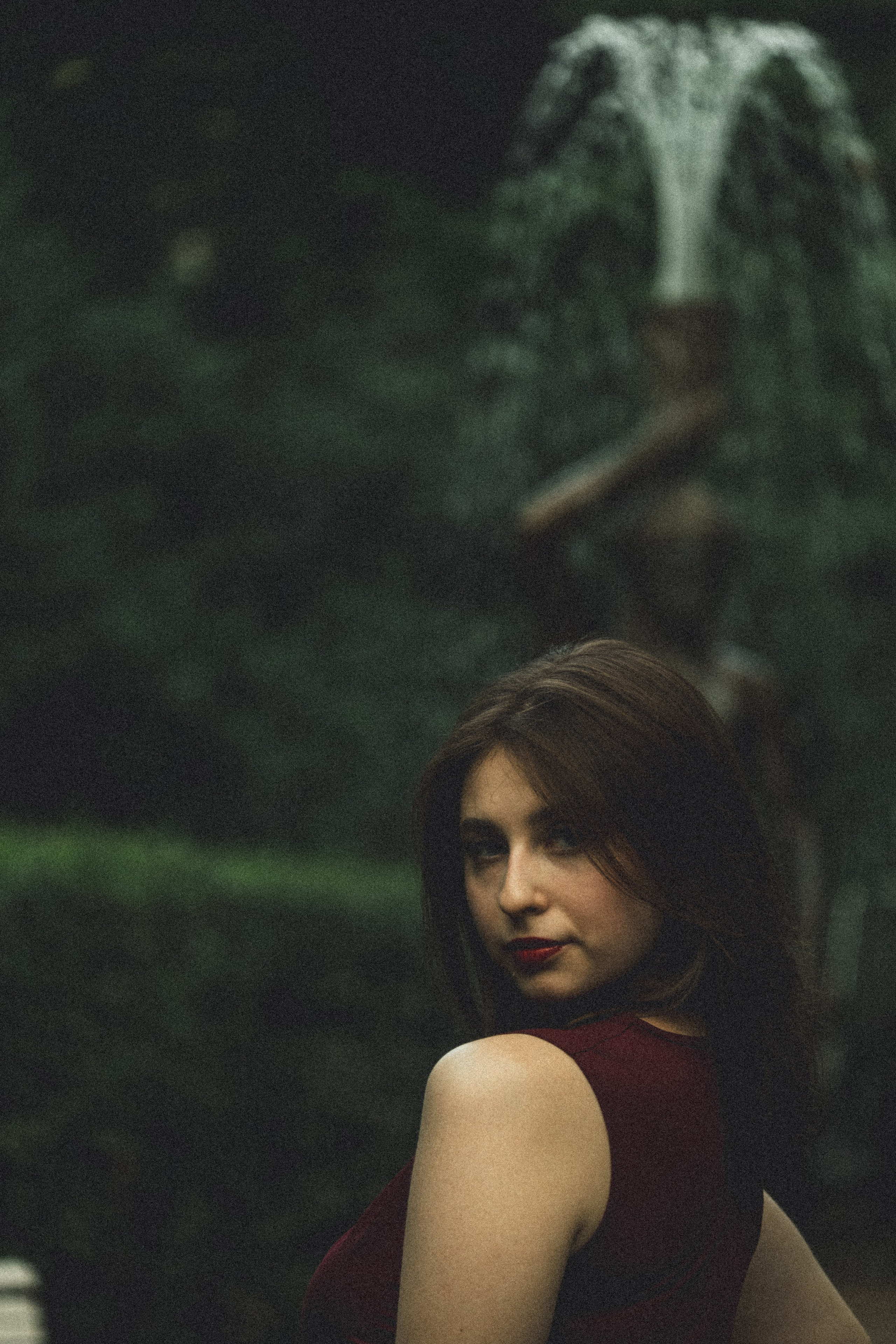 ПРОГУЛКА НА ЗАКАТЕ. Профессиональный фотограф, Санкт-Петербург — Виктория Богомолова