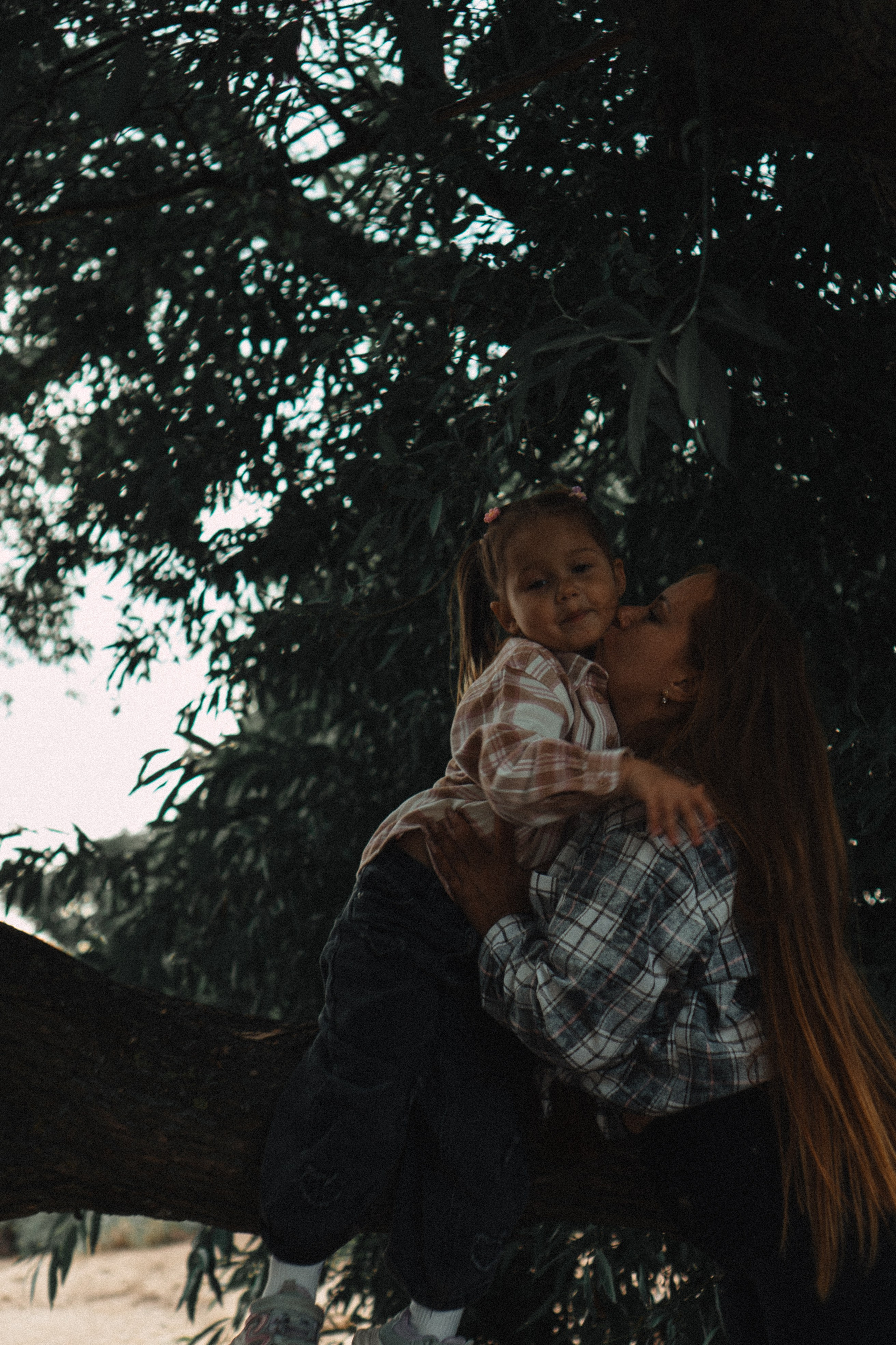 МАМА И ДОЧКА НА ФИНСКОМ ЗАЛИВЕ. Профессиональный фотограф, Санкт-Петербург — Виктория Богомолова
