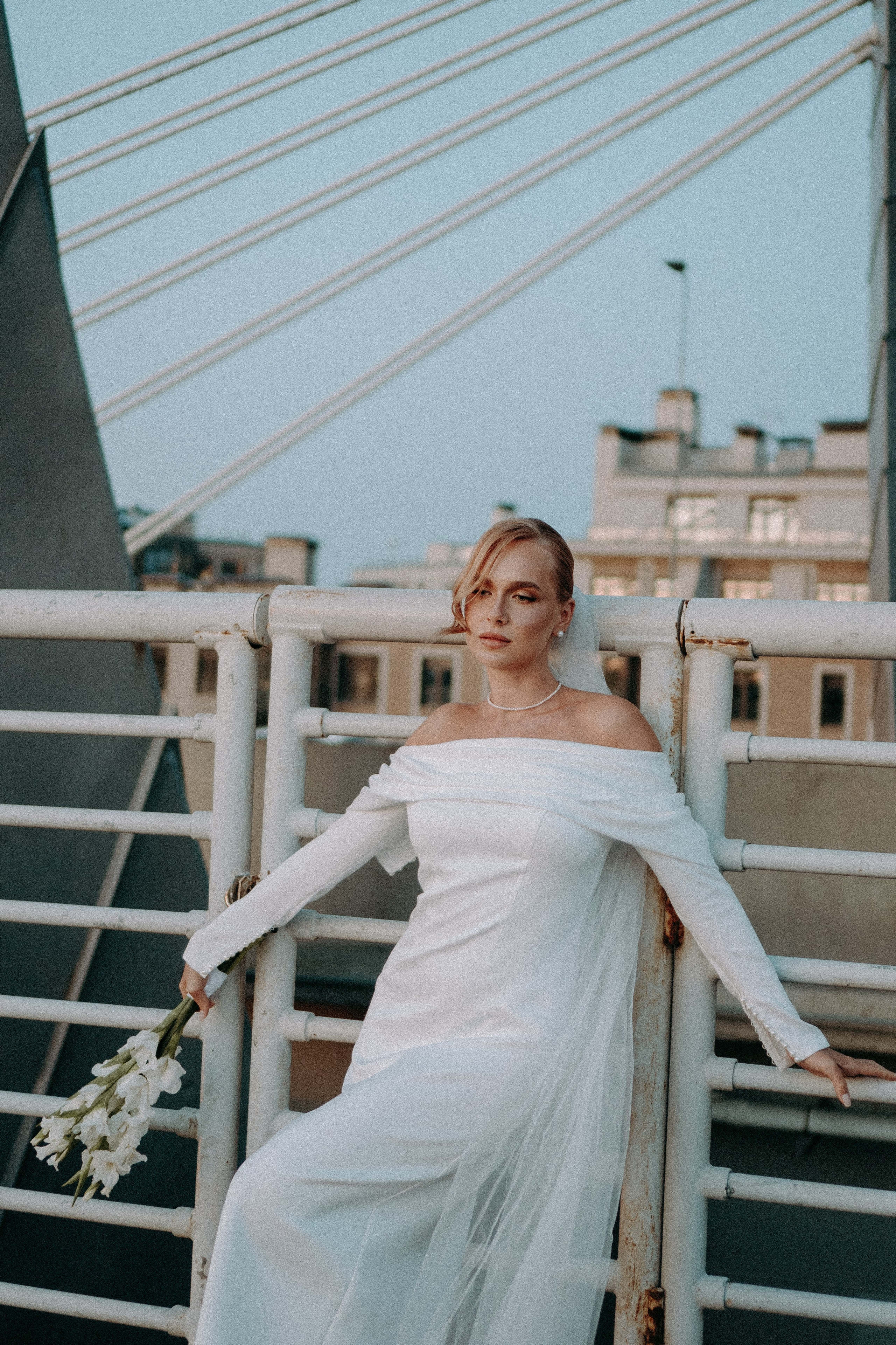 СВАДЕБНАЯ СЬЕМКА ВОЗЛЕ МСОТА БЕТАНКУРА НА КАБРИОЛЕТЕ. Профессиональный фотограф, Санкт-Петербург — Виктория Богомолова