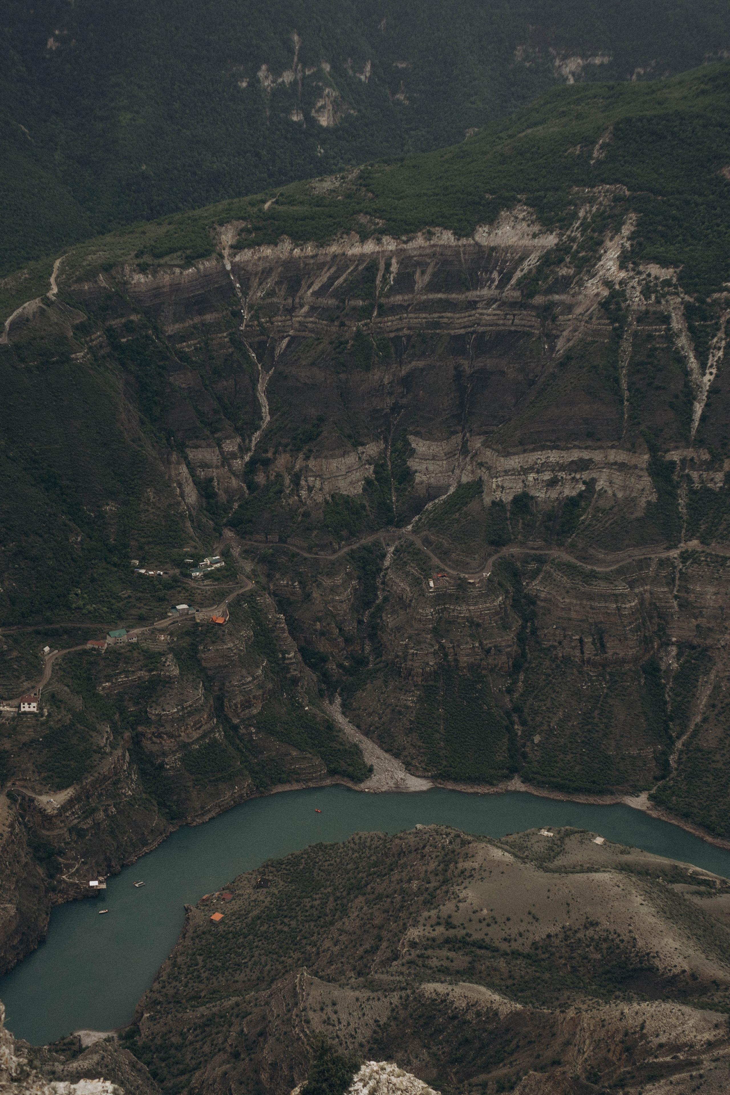 Кавказ. Профессиональный фотограф, Санкт-Петербург — Виктория Богомолова