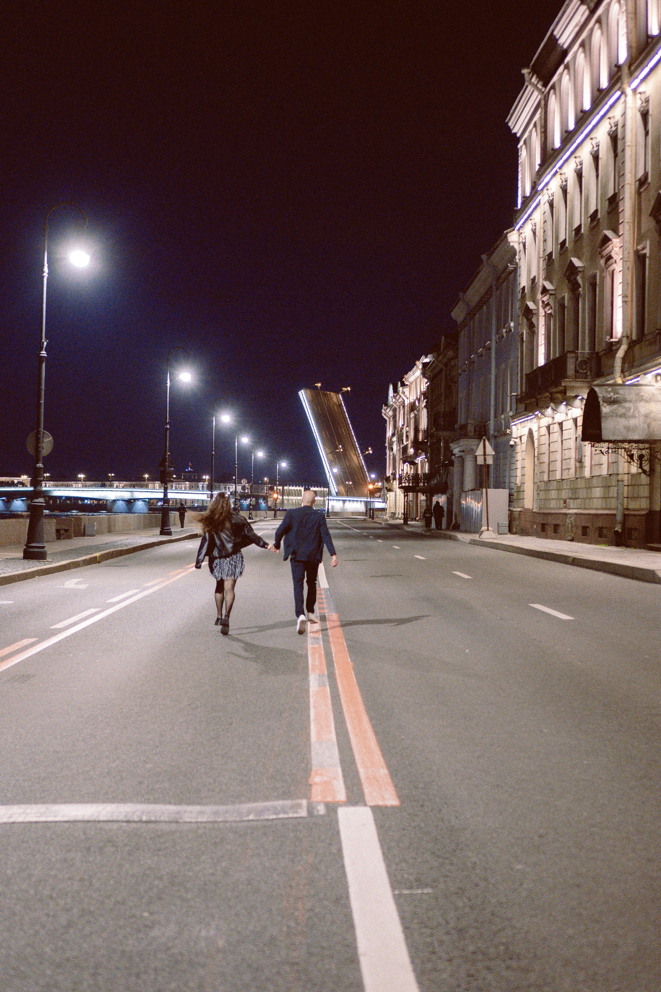 Любовь и питер. Профессиональный фотограф, Санкт-Петербург — Виктория Богомолова