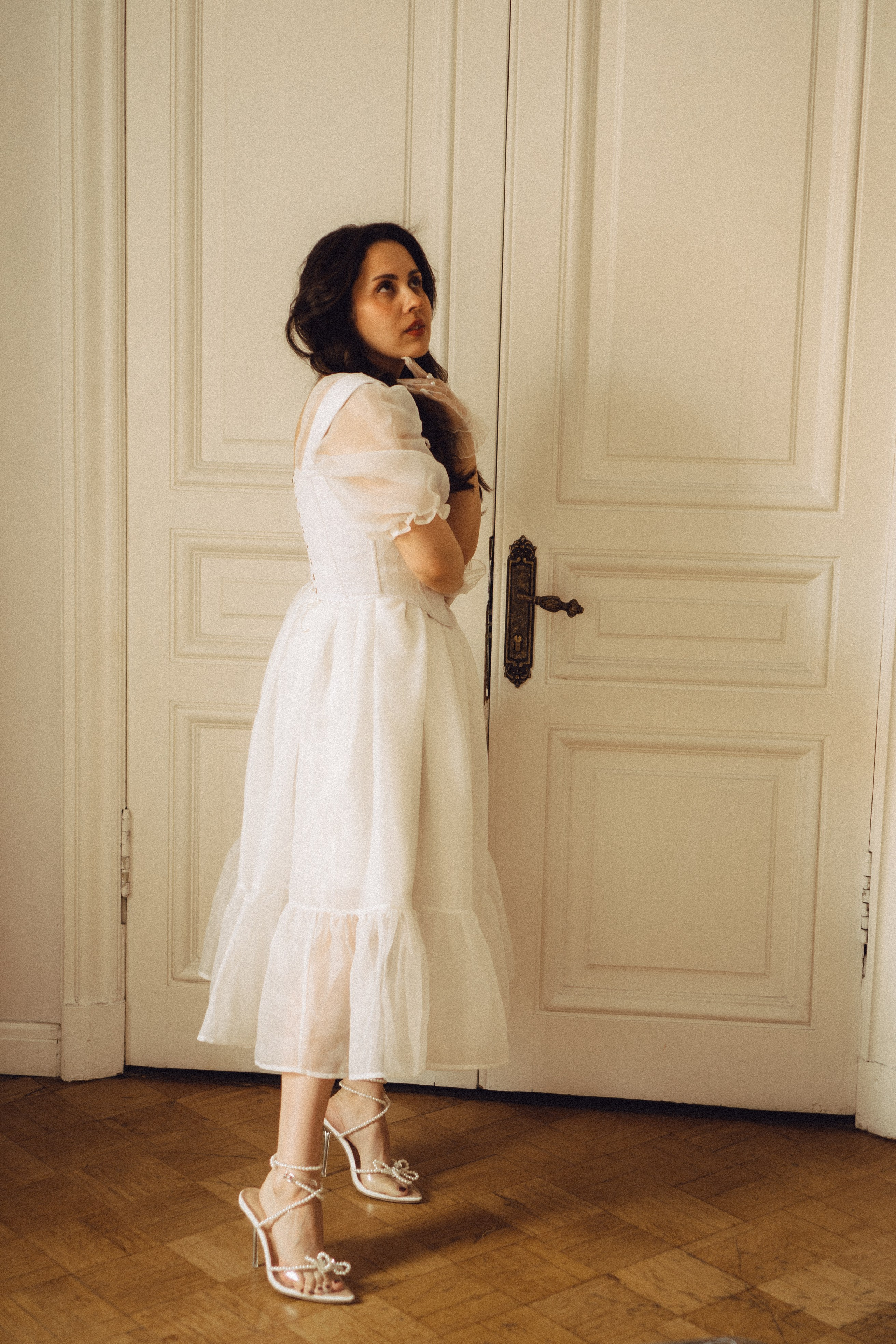 ВИНТАЖНЫЙ БАЛКОН. Профессиональный фотограф, Санкт-Петербург — Виктория Богомолова