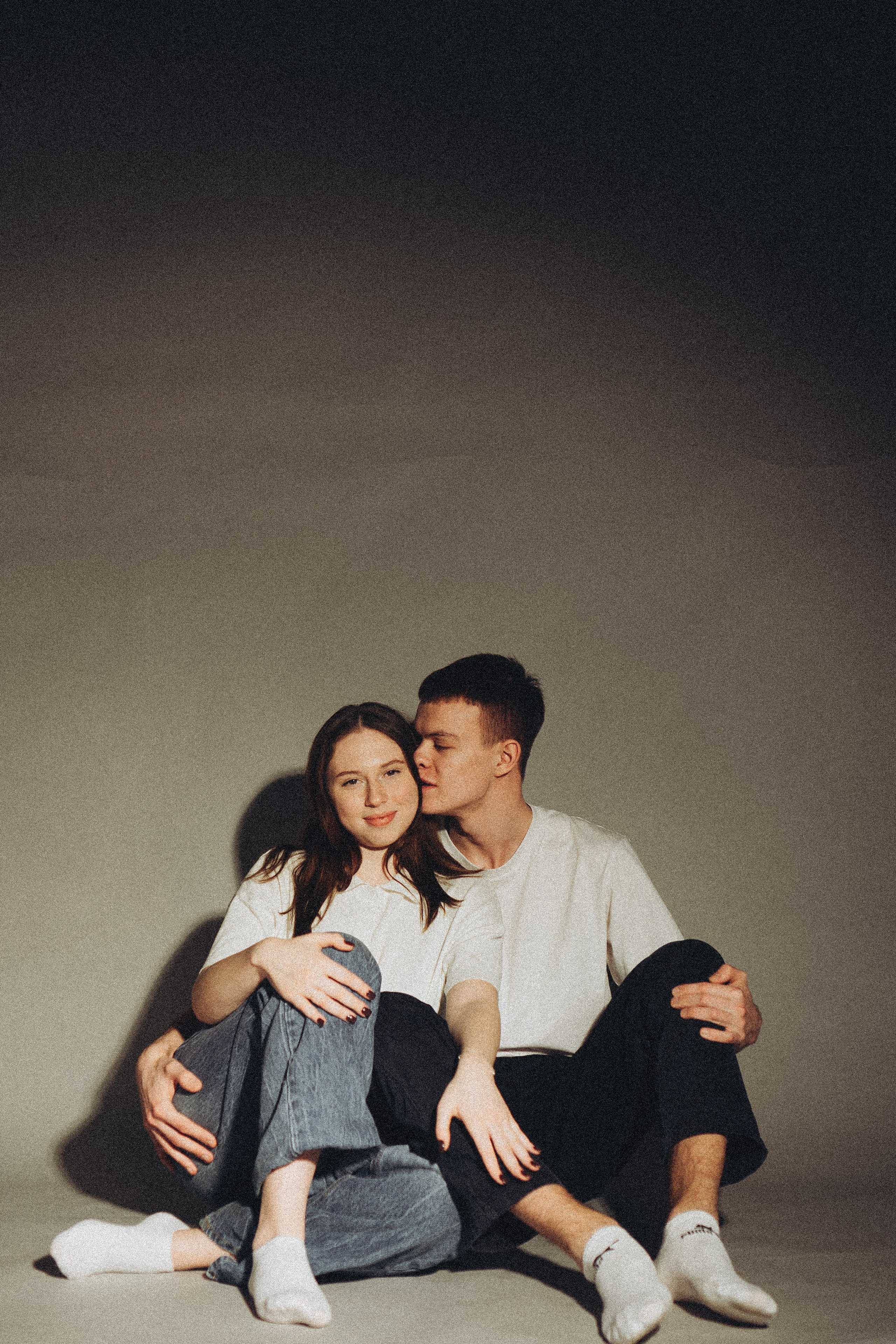 Студийная история. Профессиональный фотограф, Санкт-Петербург — Виктория Богомолова