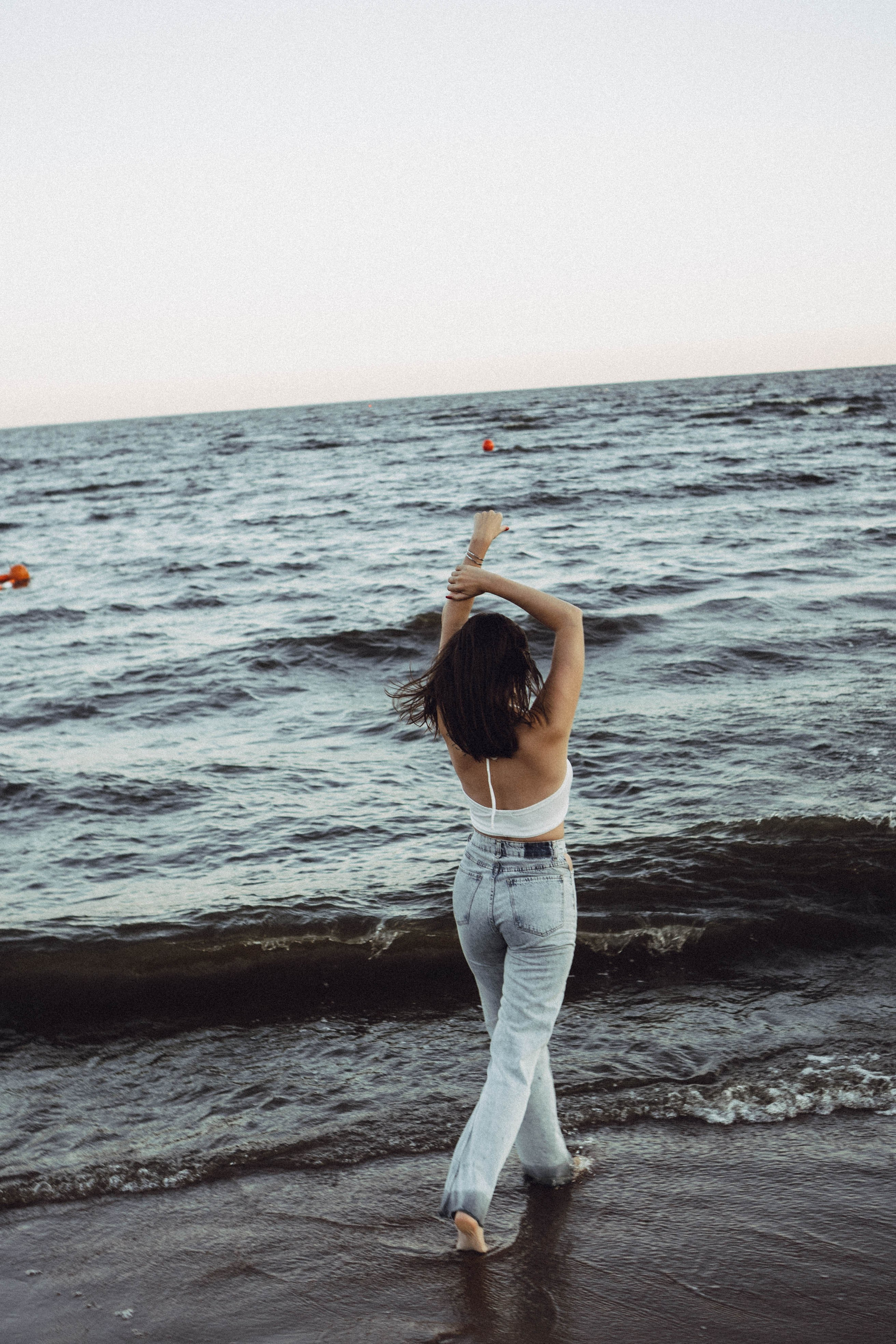 Любовь на заливе. Профессиональный фотограф, Санкт-Петербург — Виктория Богомолова