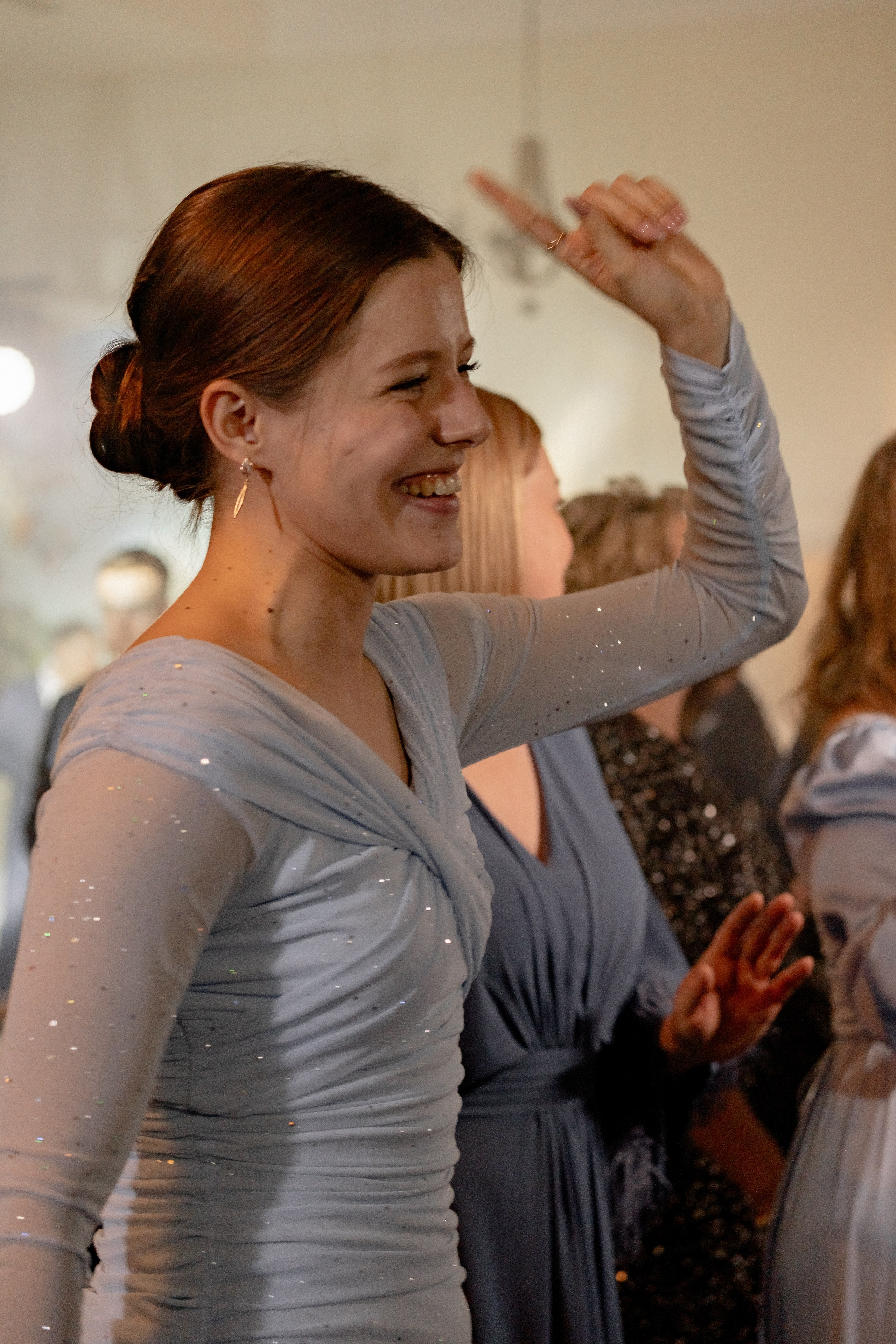 СВАДЕБНЫЙ БАНКЕТ (СНЯТО В СИБИРЕ В НИЖНЕВАРТОВСКЕ). Профессиональный фотограф, Санкт-Петербург — Виктория Богомолова