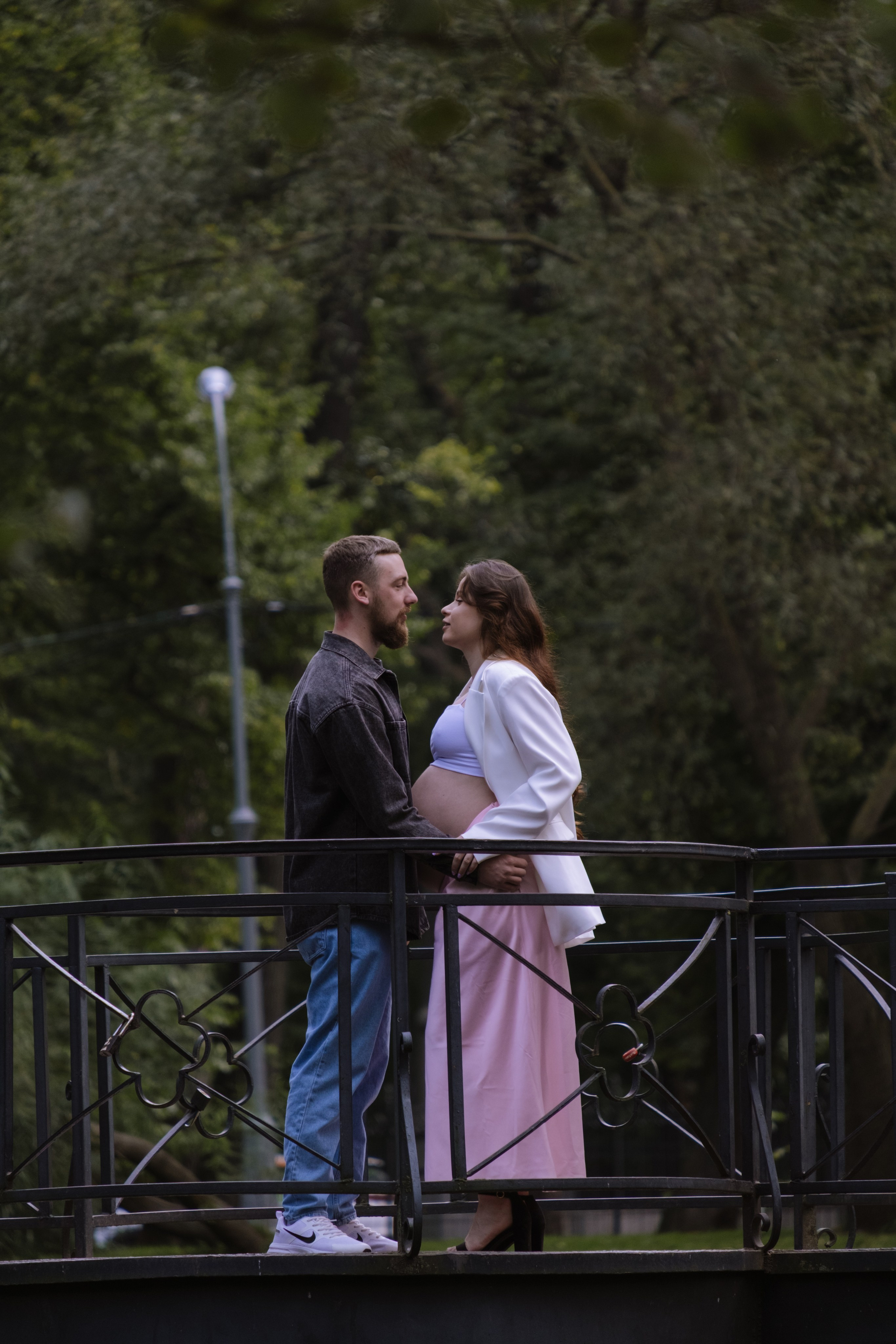 СЕМЕЙНАЯ ИСТОРИЯ. Профессиональный фотограф, Санкт-Петербург — Виктория Богомолова