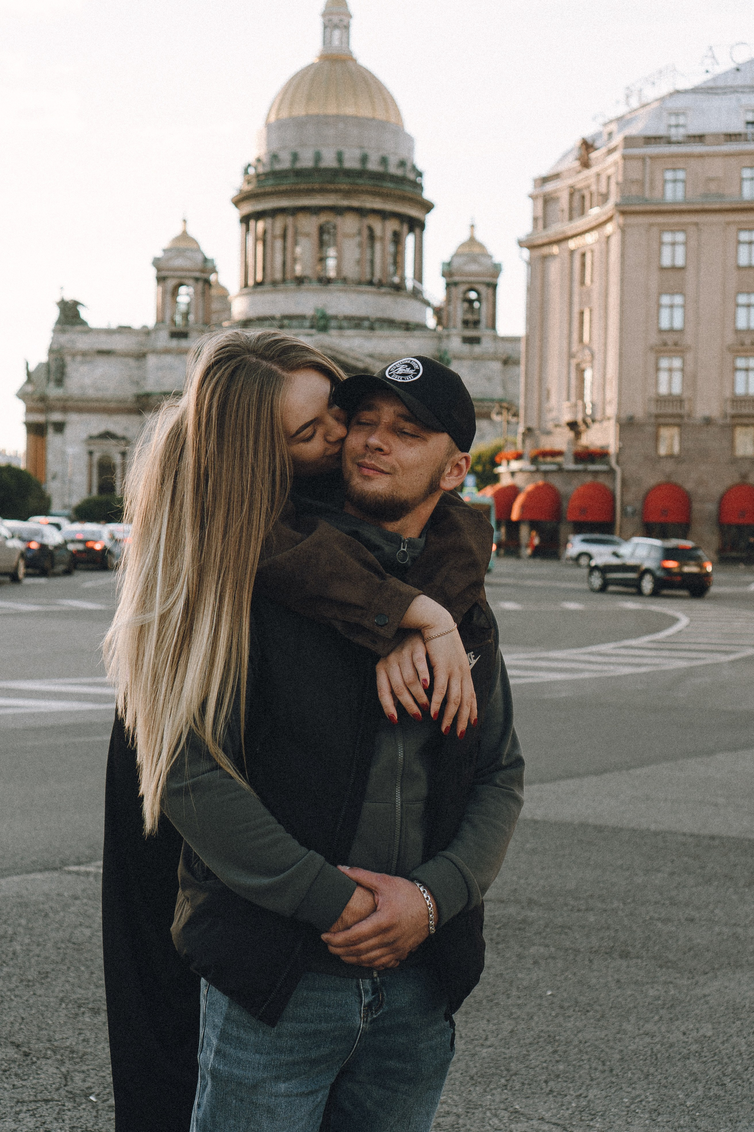 НЕОЖИДАННОЕ ПРЕДЛОЖЕНИЕ РУКИ И СЕРДЦА. Профессиональный фотограф, Санкт-Петербург — Виктория Богомолова