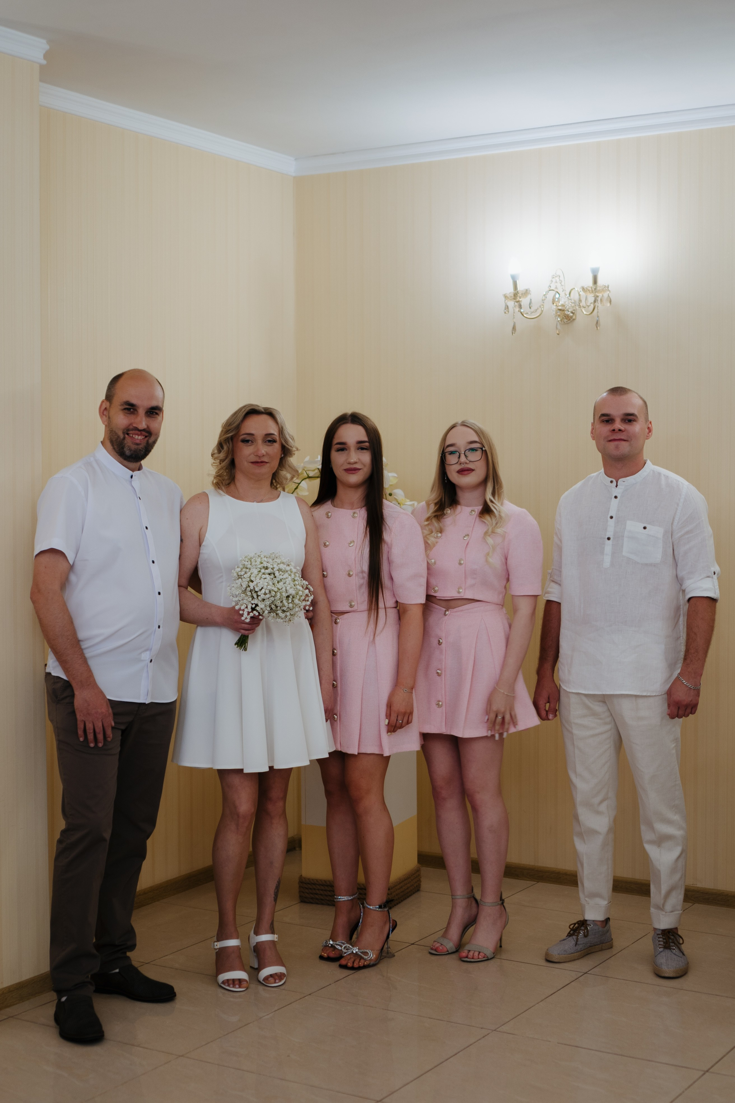 СВАДЕБНЫЙ РЕПОРТАЖ. Профессиональный фотограф, Санкт-Петербург — Виктория Богомолова