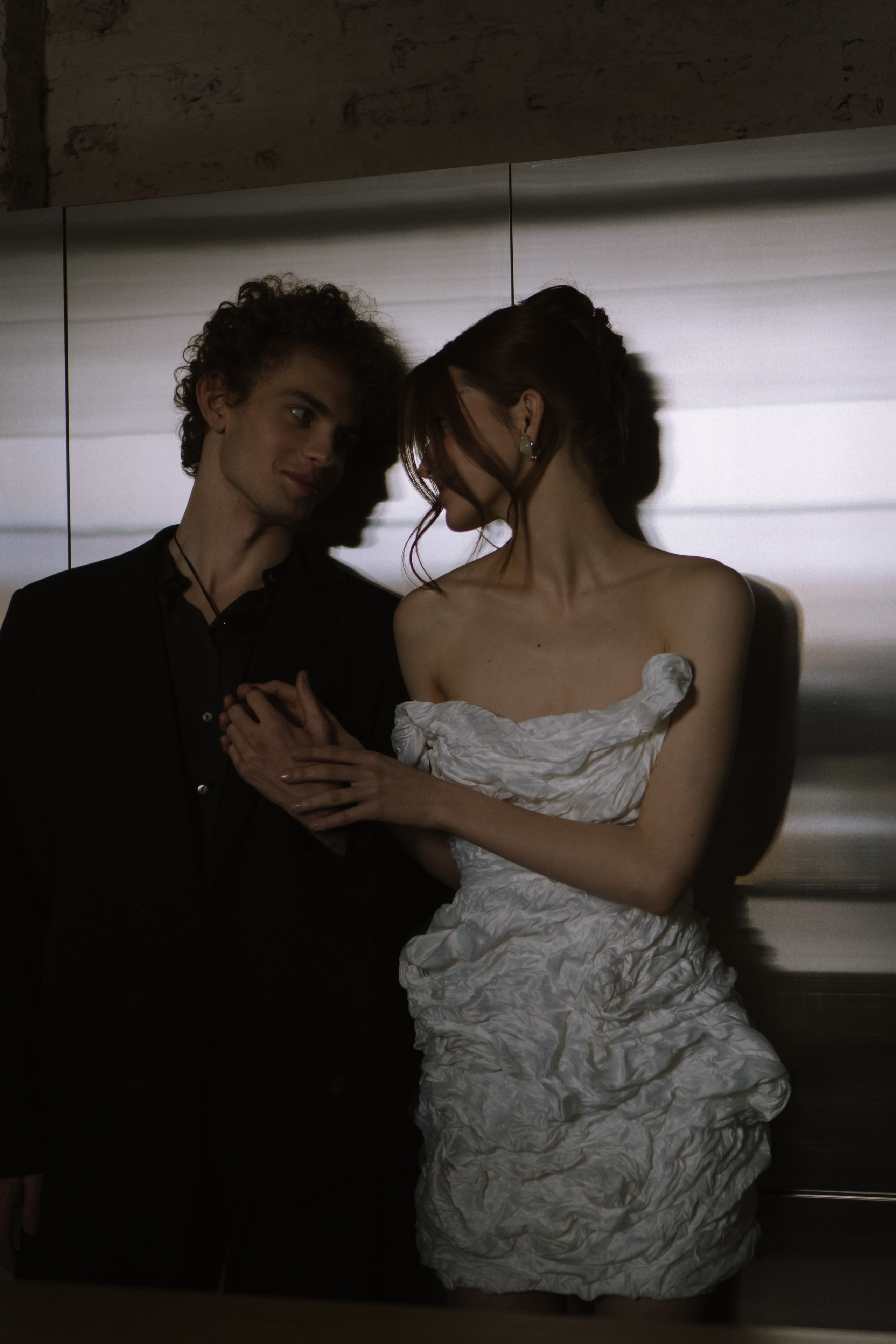 СВАДЕБНАЯ СЬЕМКА В ОТЕЛЕ САНКТ-ПЕТЕРБУРГА ИДЕИ И ФЕШН НАСТРОЕНИЕ. Профессиональный фотограф, Санкт-Петербург — Виктория Богомолова