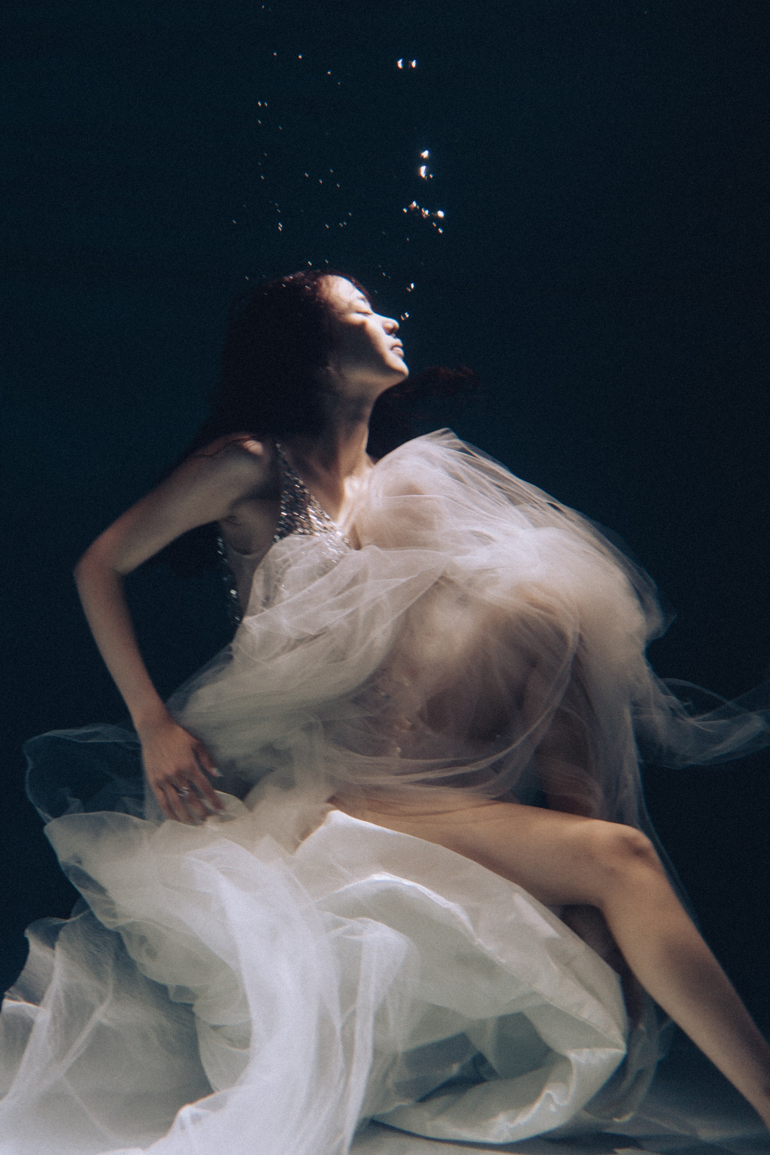 ФОТОСЕСИСИЯ В БАССЕЙНЕ. Профессиональный фотограф, Санкт-Петербург — Виктория Богомолова