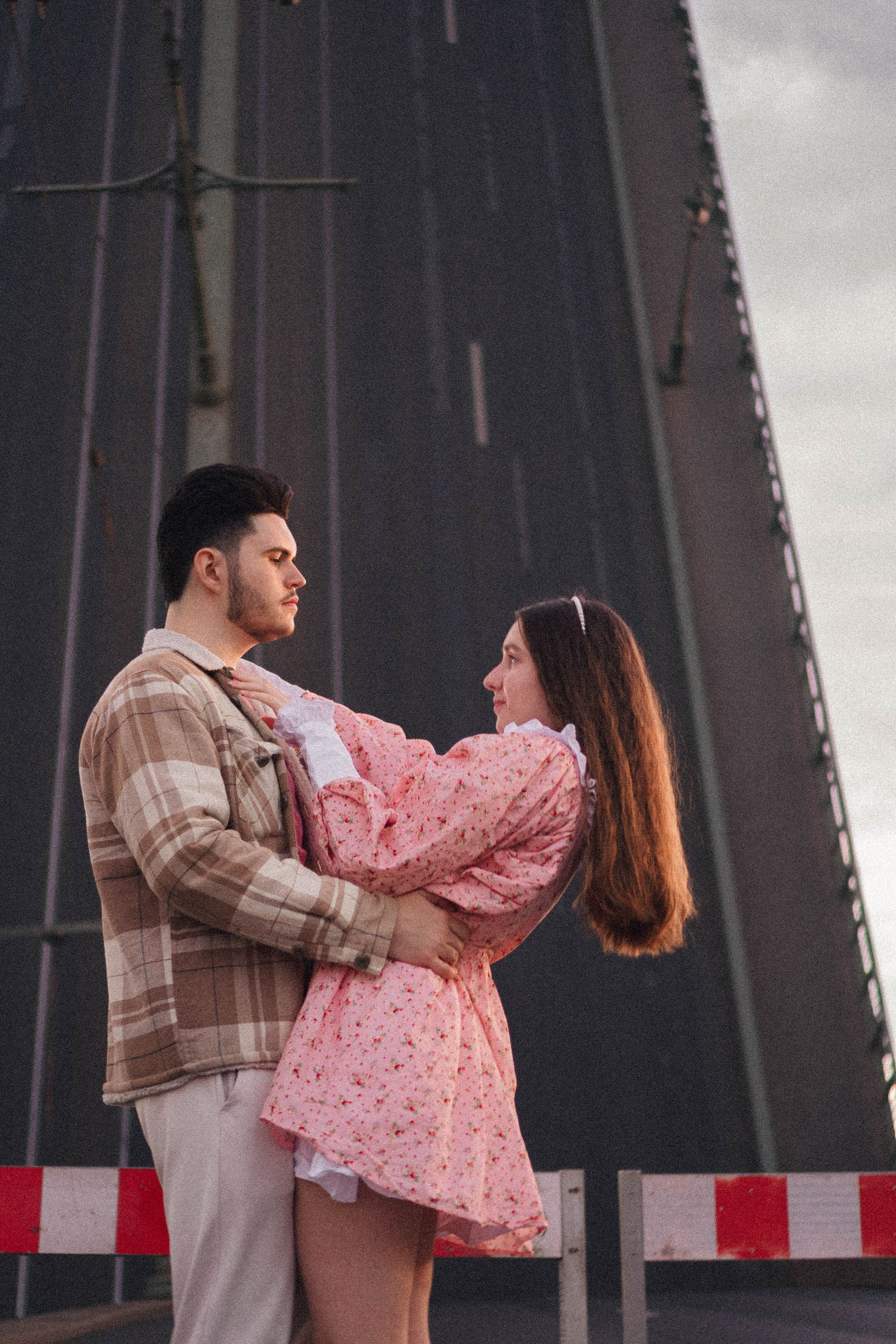 Любовь. Профессиональный фотограф, Санкт-Петербург — Виктория Богомолова