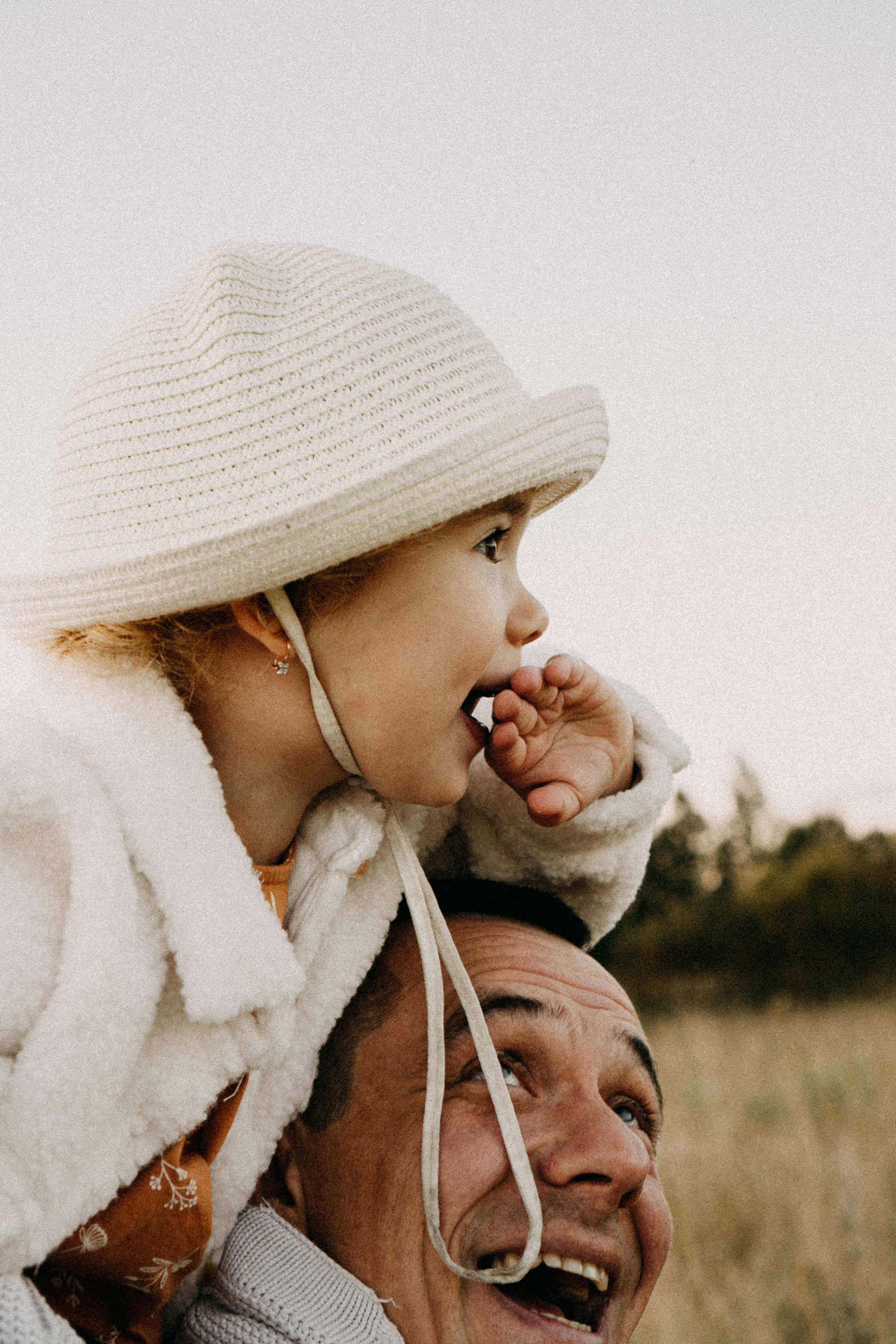 Семейная серия. Профессиональный фотограф, Санкт-Петербург — Виктория Богомолова
