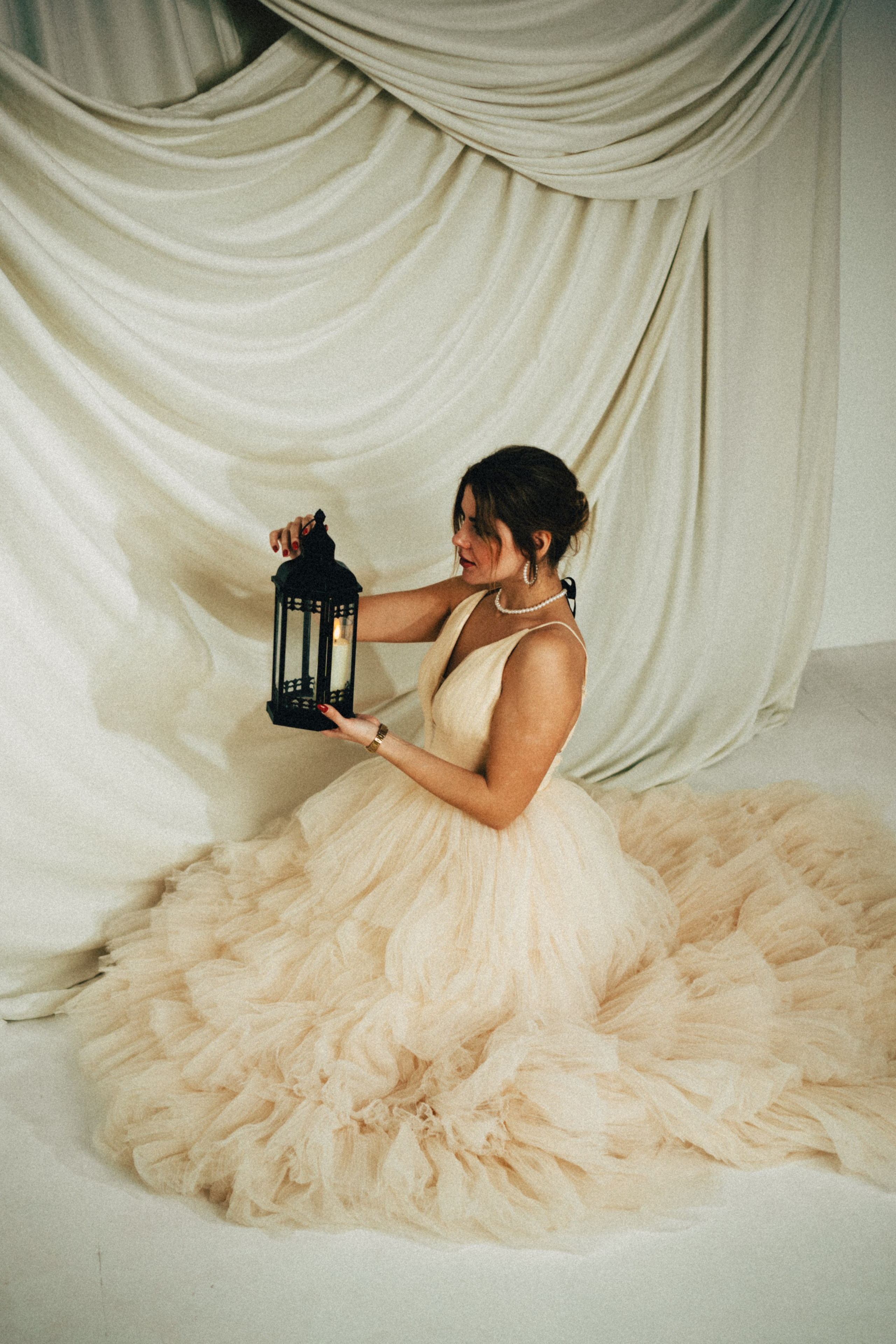 Сказочная история. Профессиональный фотограф, Санкт-Петербург — Виктория Богомолова